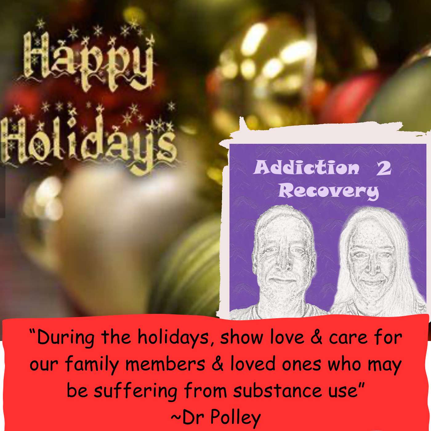 Addiction2Recovery