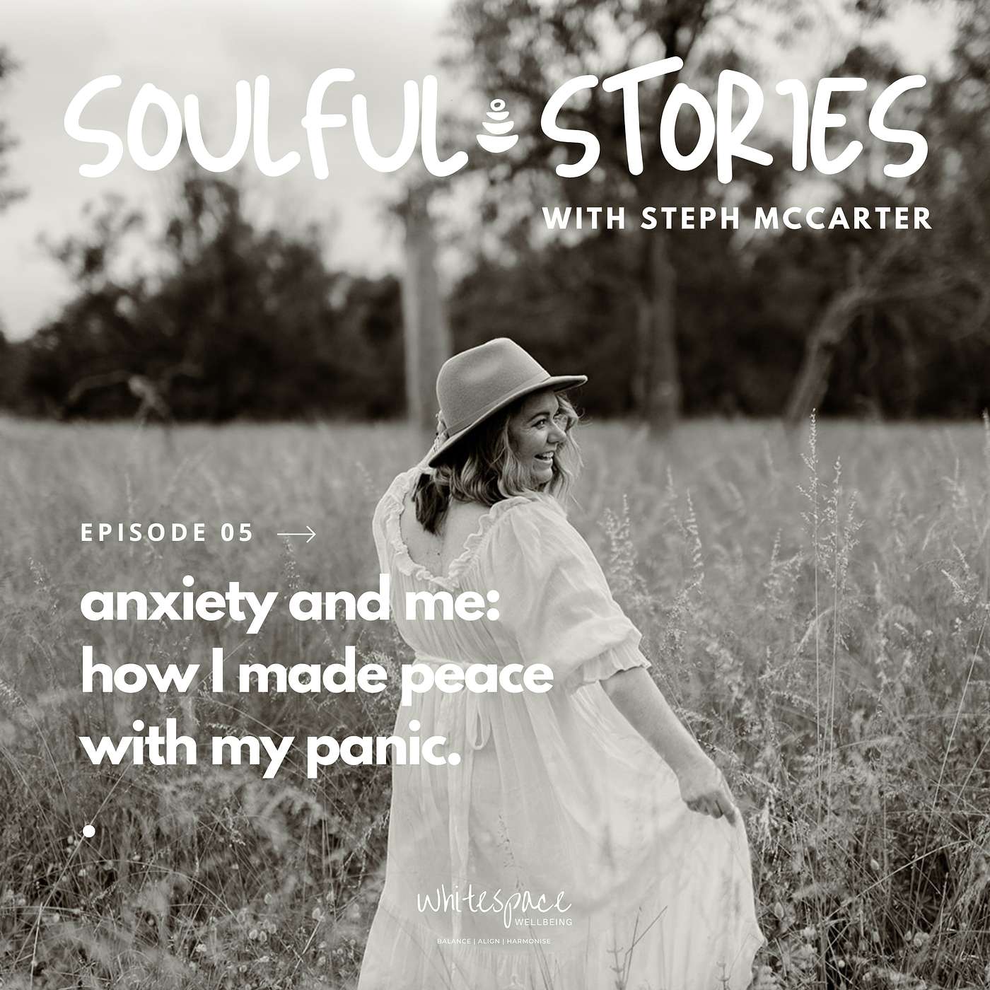 Anxiety and Me: How I Made Peace With My Panic
