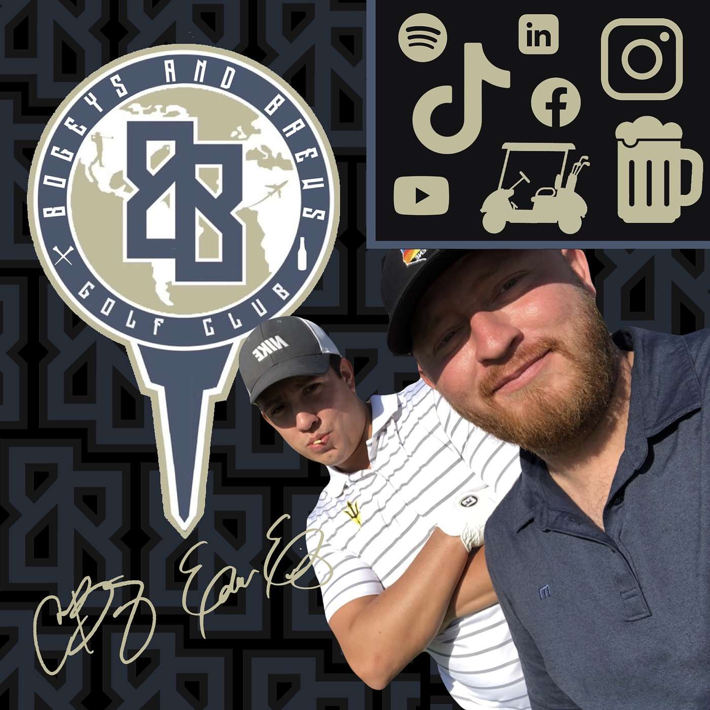 Bogeys & Brews