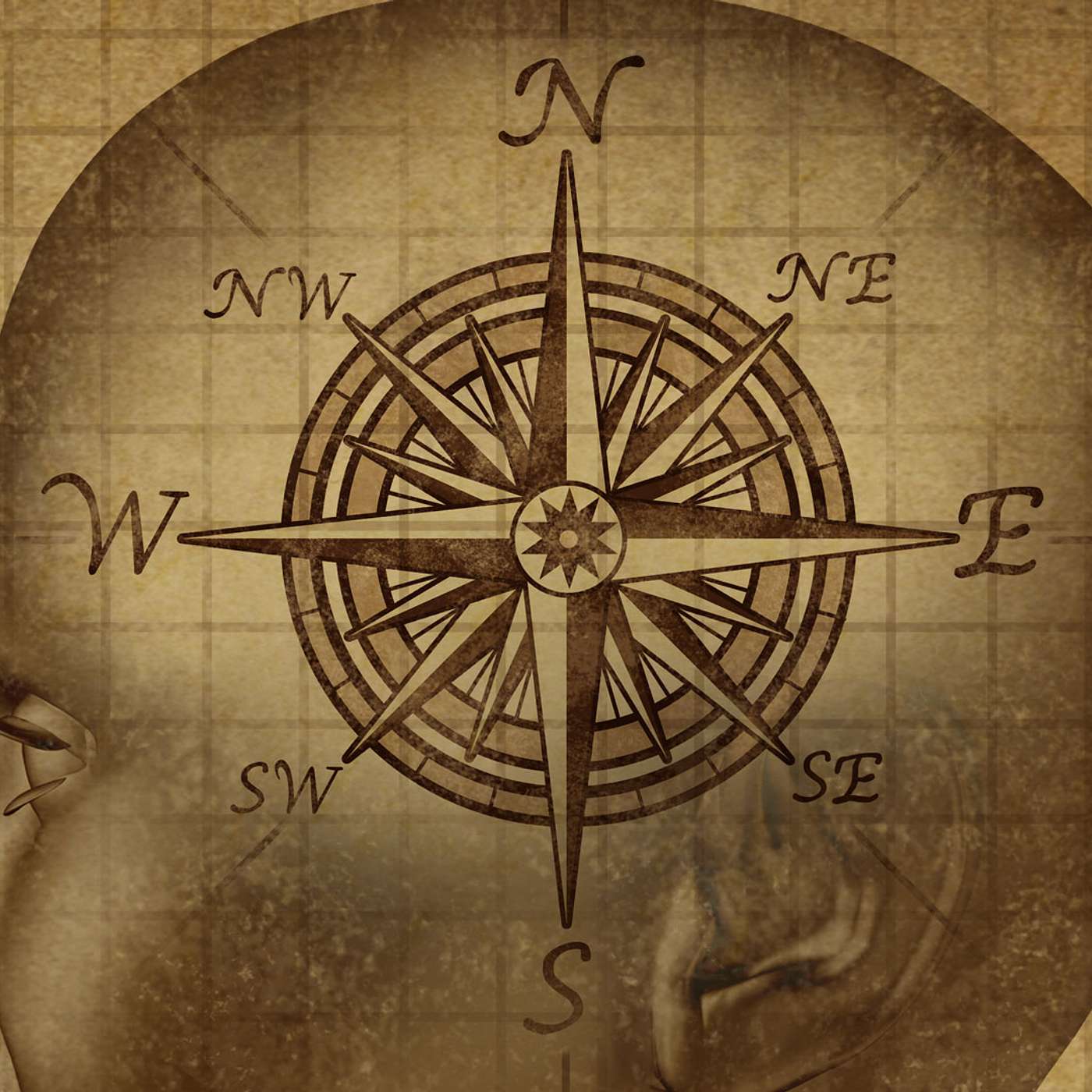 Episode 2130 - A critical compass