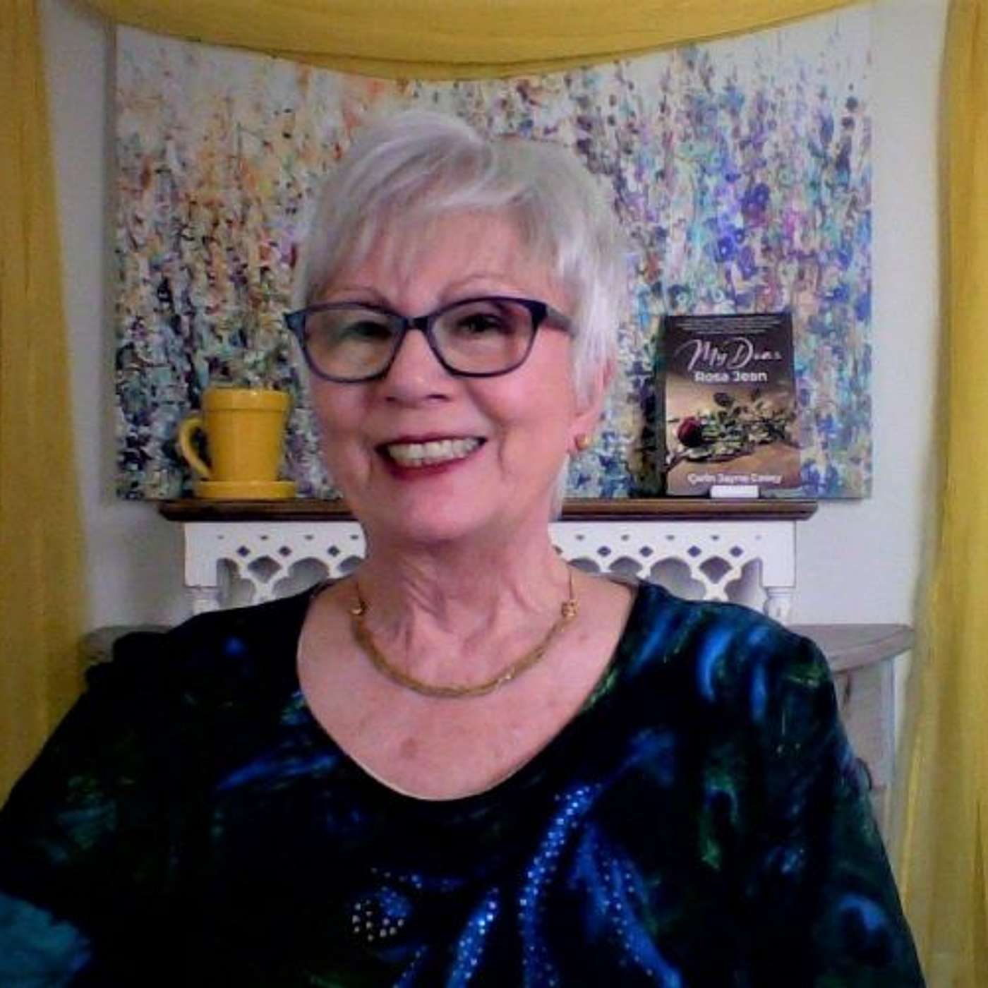 Turn to God with Carin