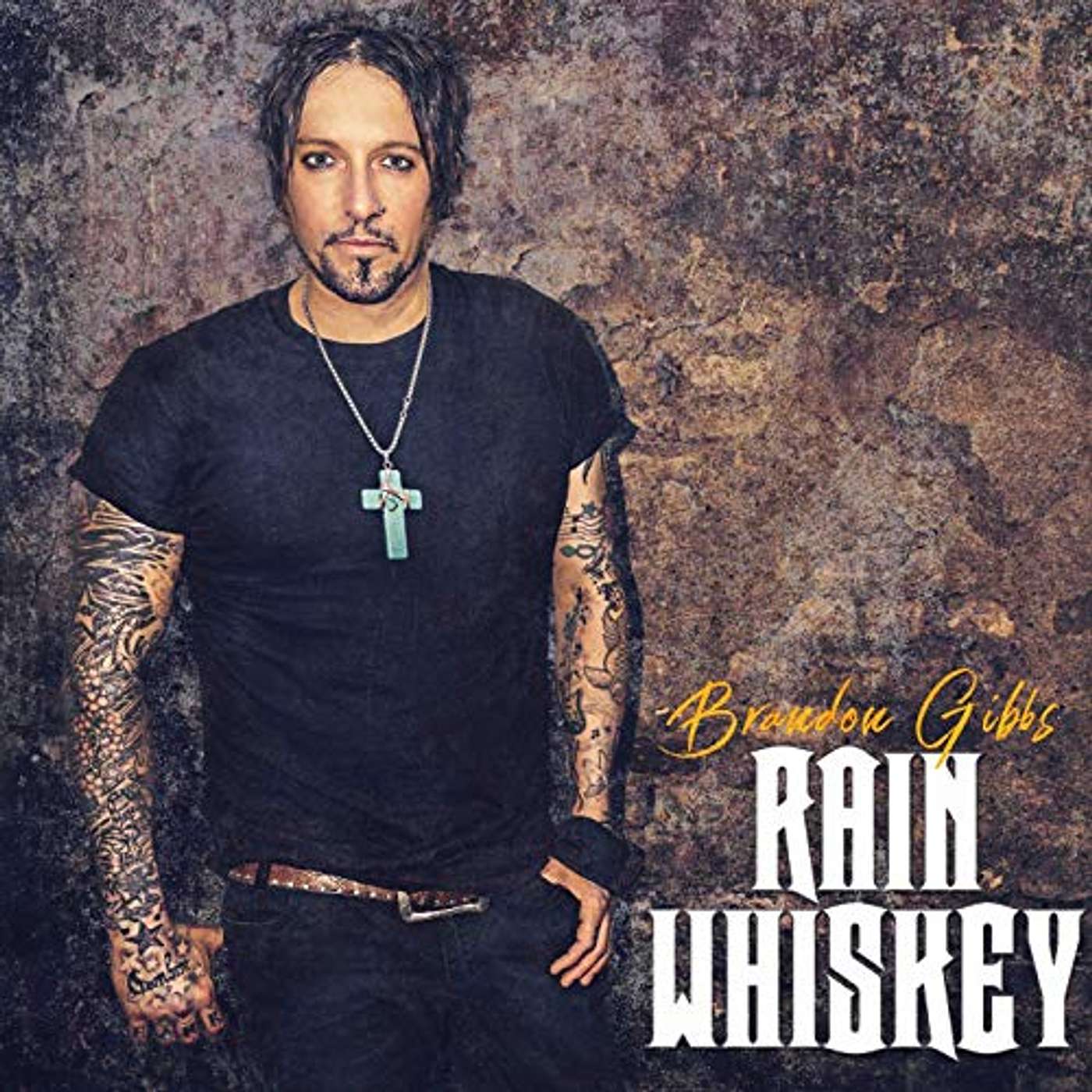 Brandon Gibbs (ex Devil City Angels)