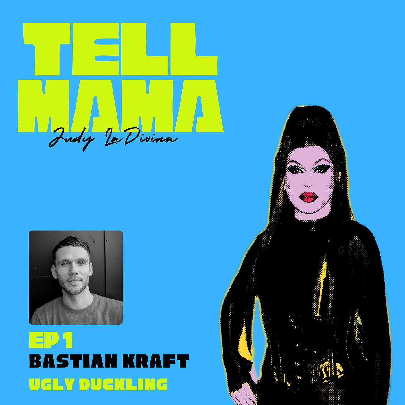 Tell Mama
