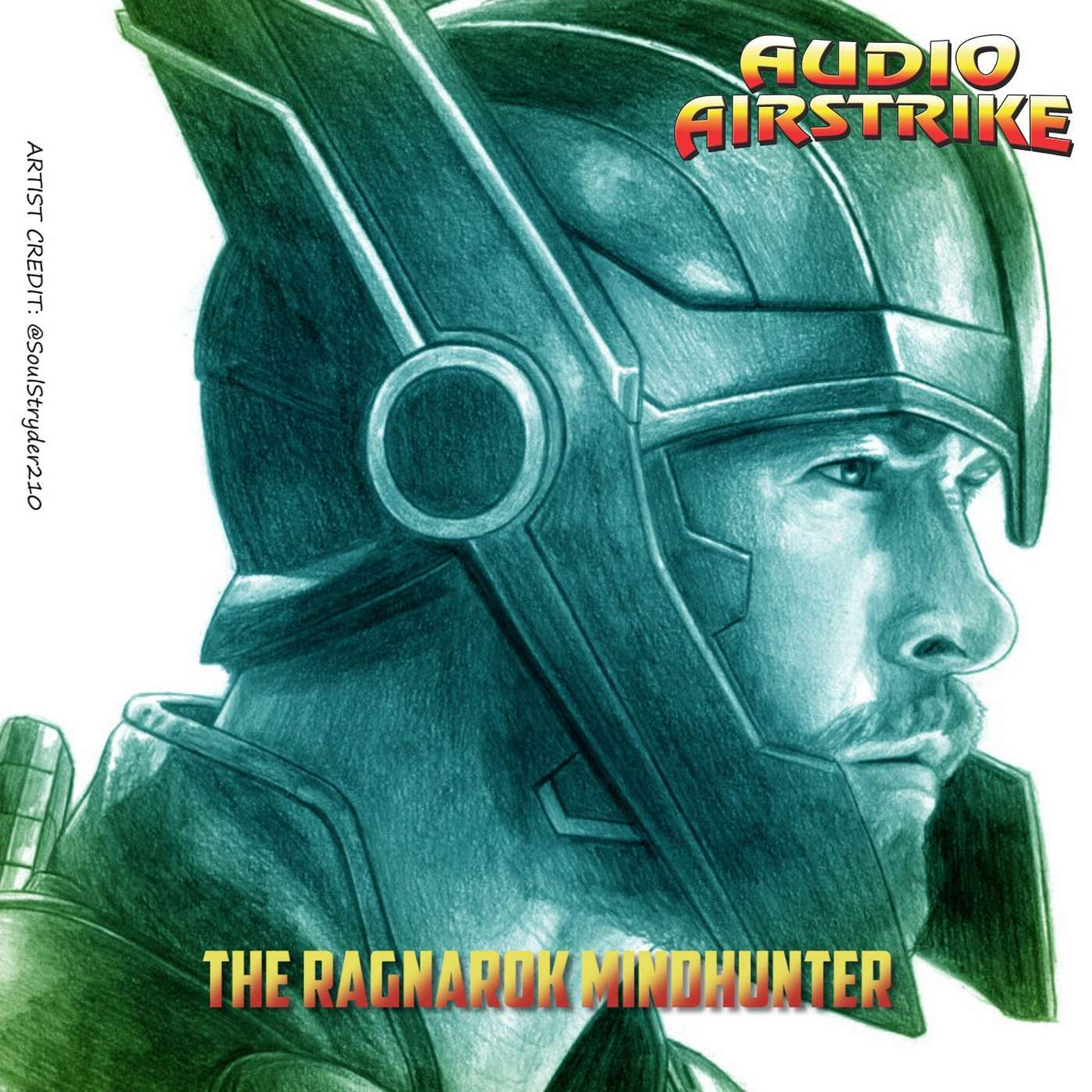 Episode 30: The Ragnarok Mindhunter
