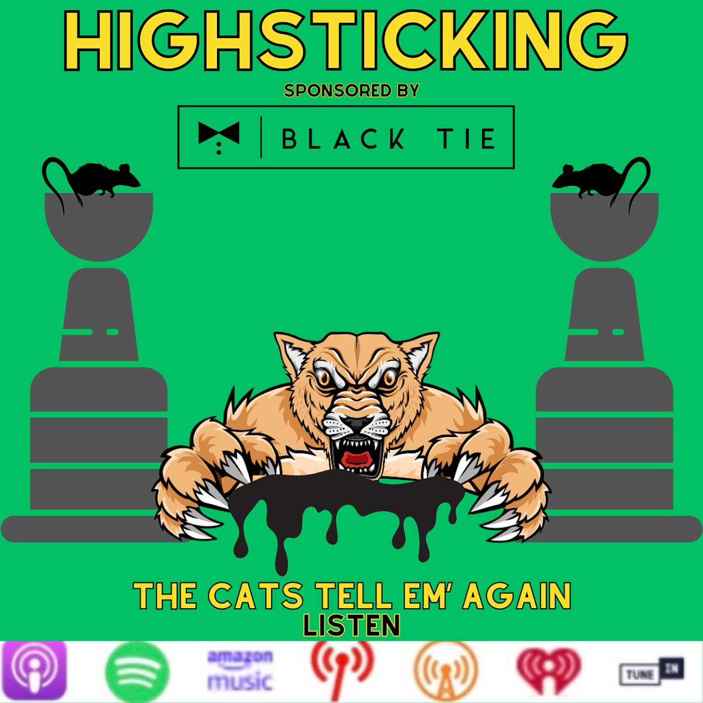 HighSticking