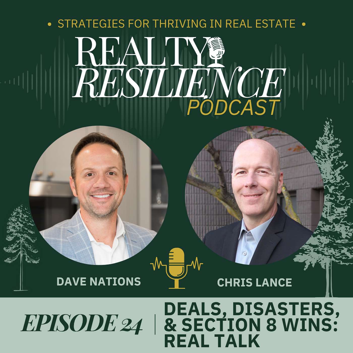 Realty Resilience Podcast