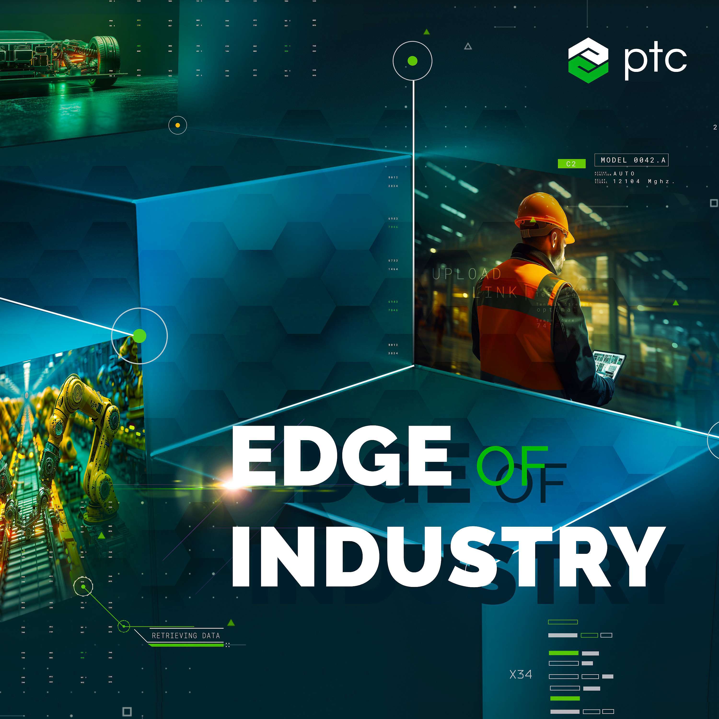 Edge of Industry