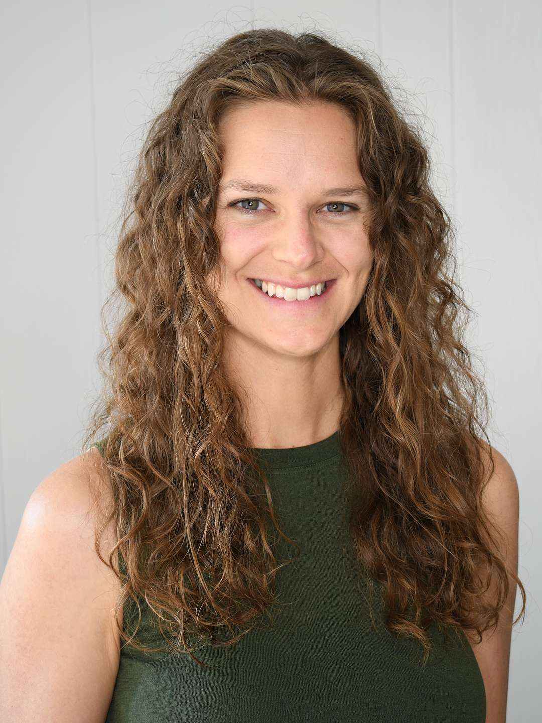 Katie Hemphill