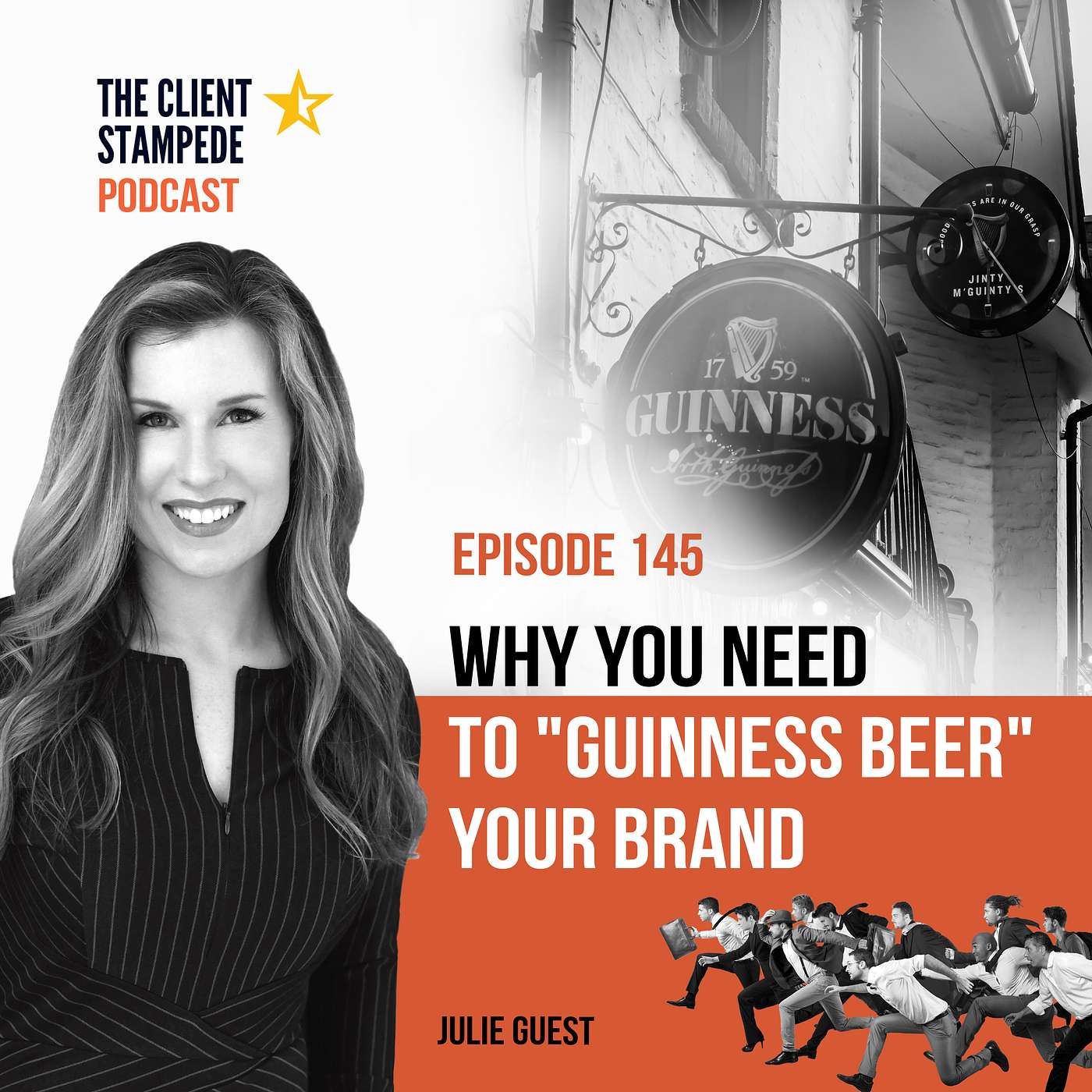 #145 Why You Need to 