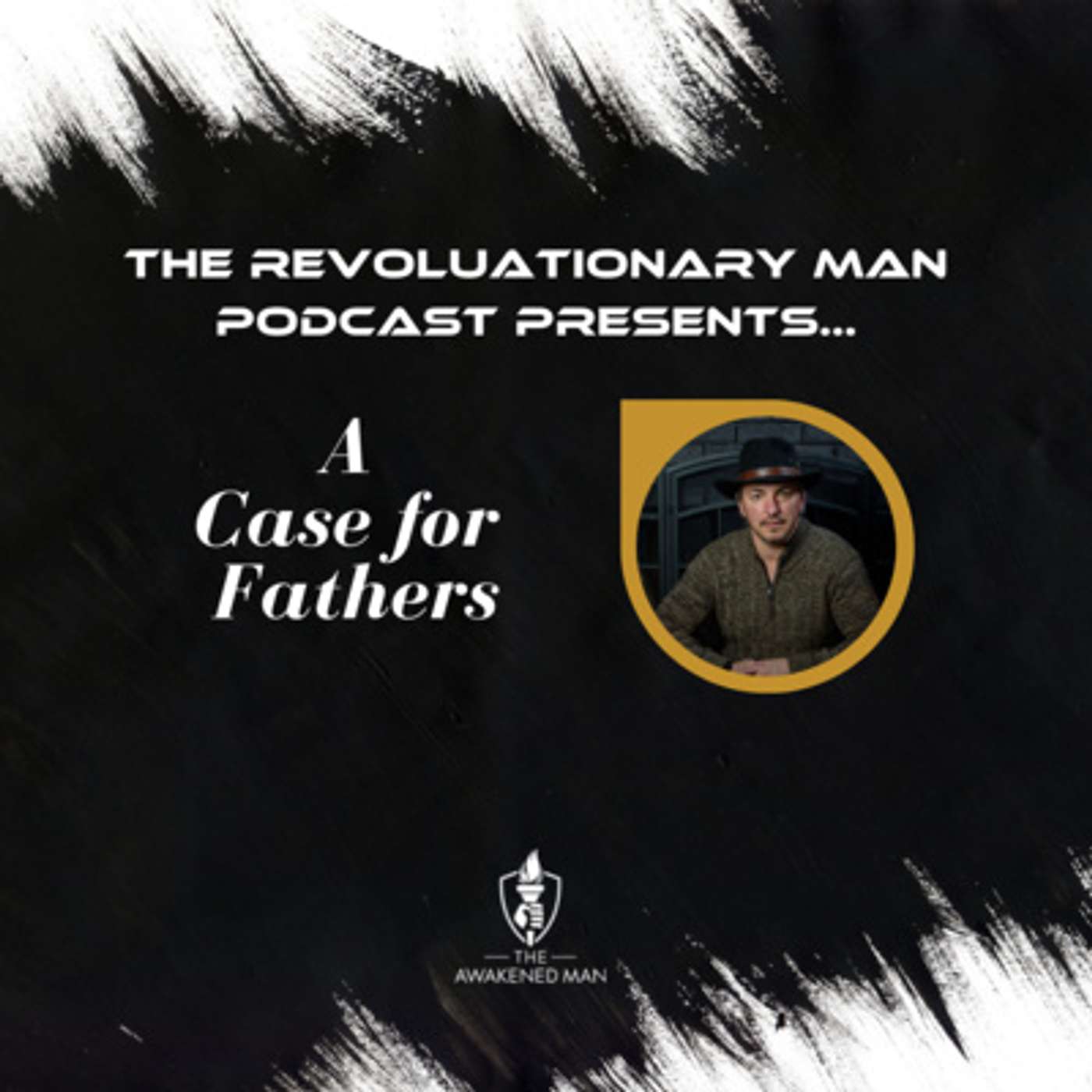 The Revolutionary Man Podcast