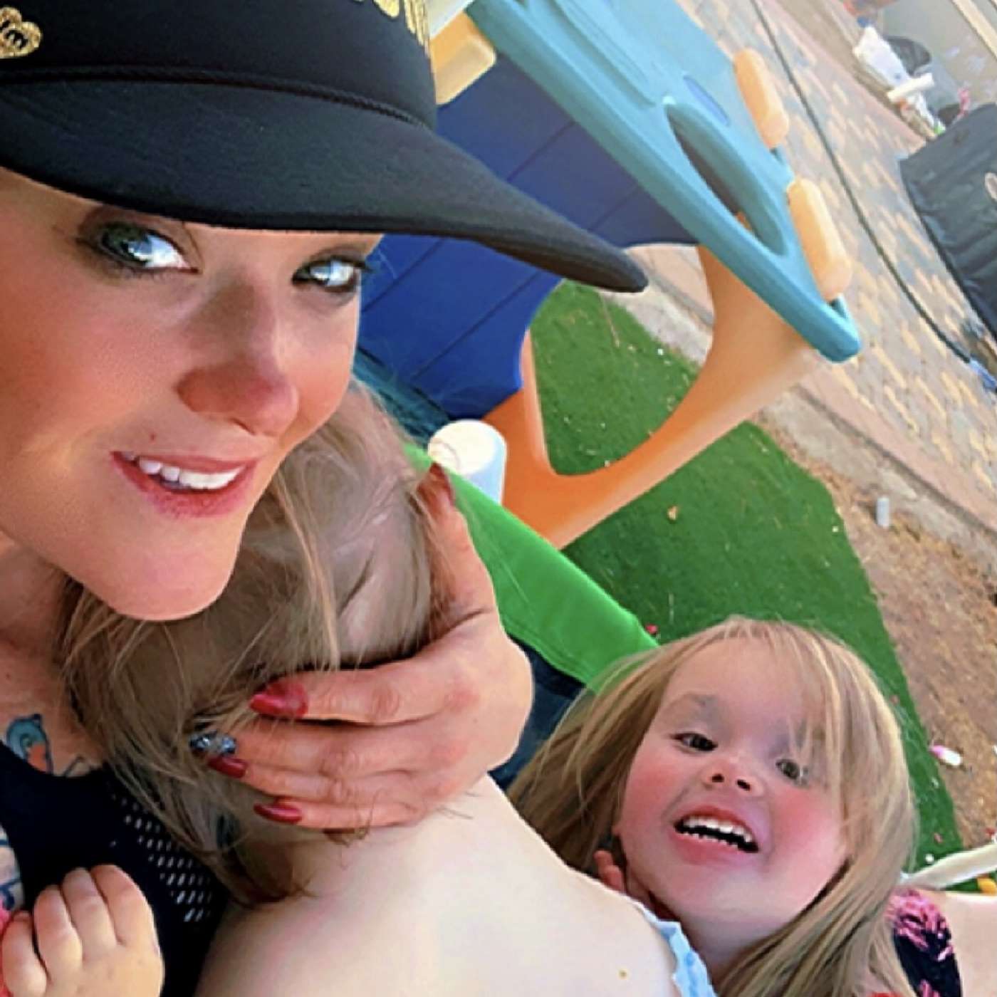 Mark T. Andrews and Michelle Garcia Speak Out On The CPS Debacle In Los Angeles