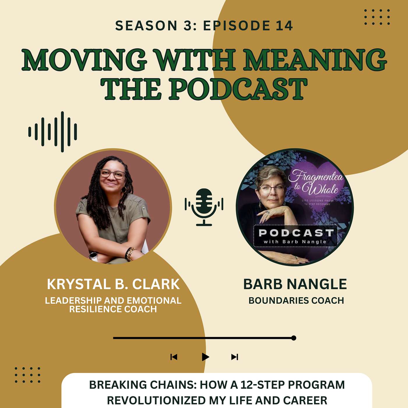 Moving With Meaning The Podcast