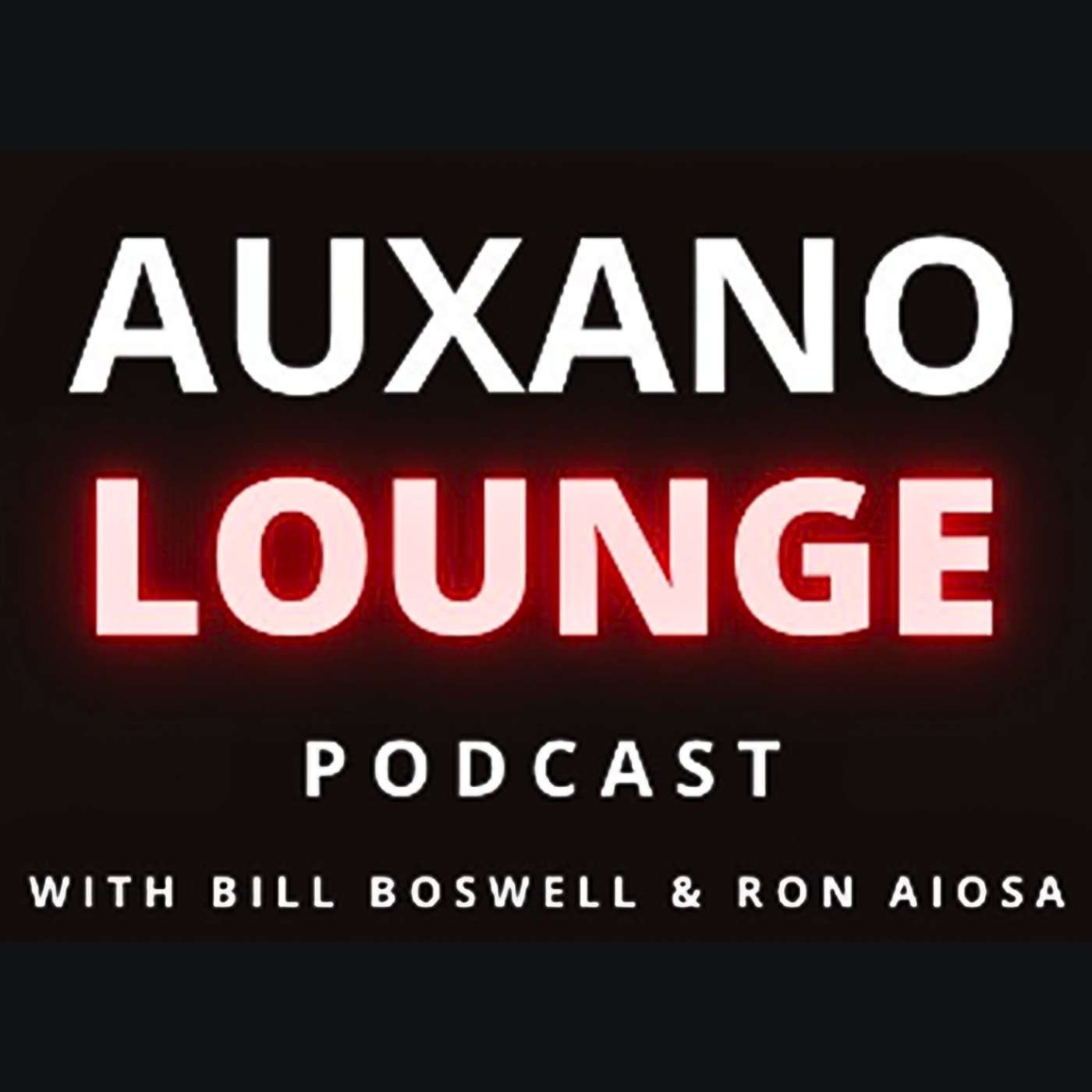 Auxano Lounge