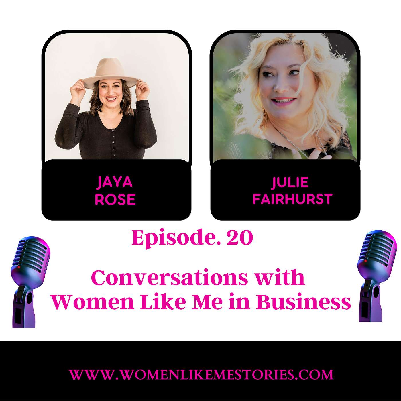 Jaya Rose - Not Just Another MILLIONAIRE BUSINESS COACH