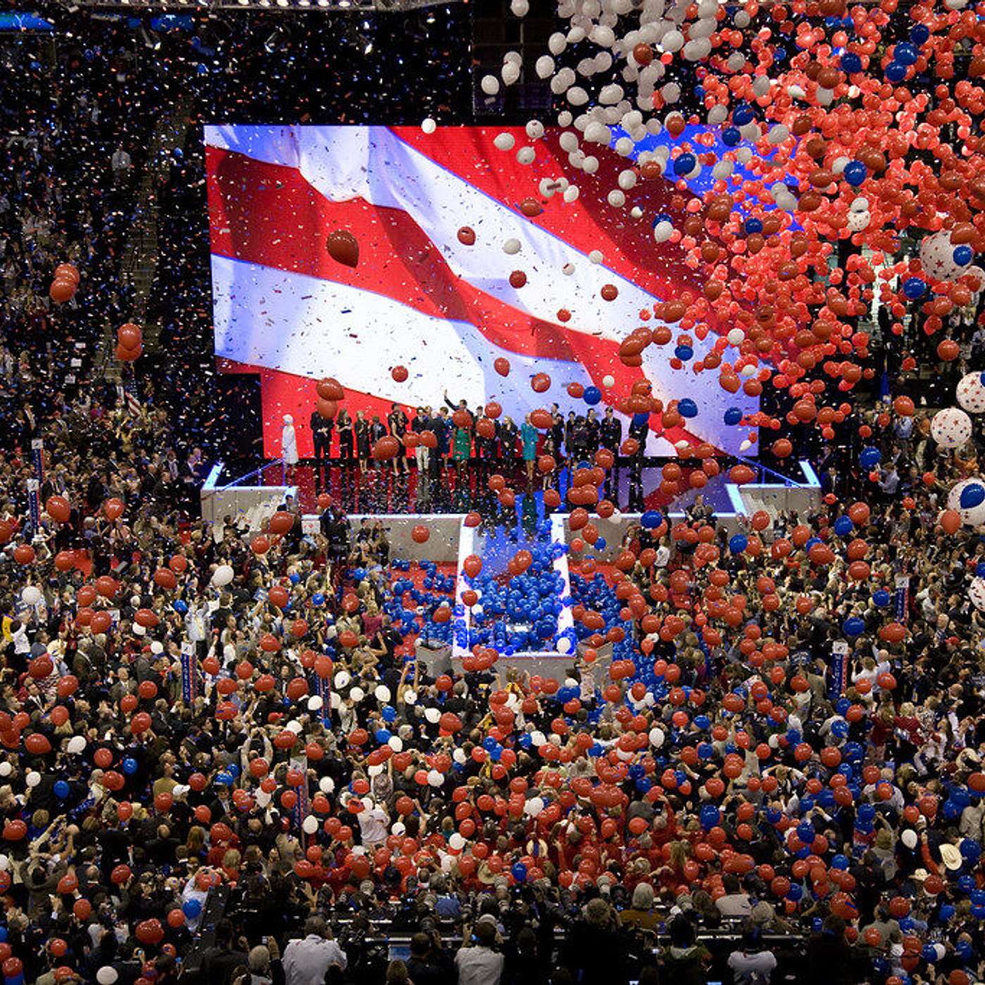 E2024: Our reporters watched the Republican National Convention, here are their takeaways