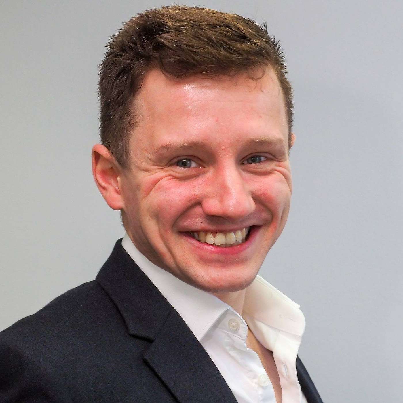 Henry Jones: Gen Y Marketers Leading the Way