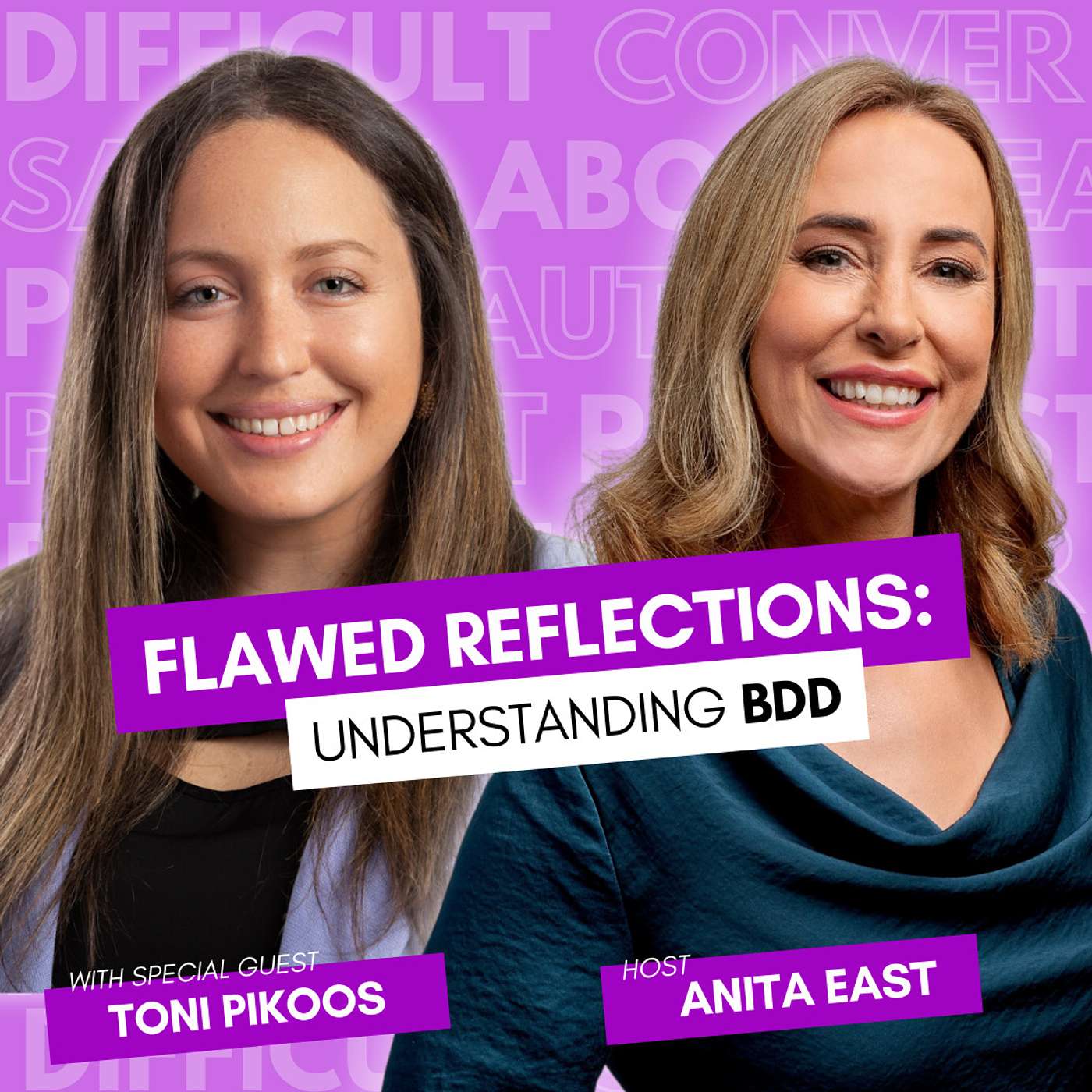 Difficult Conversations About Beauty