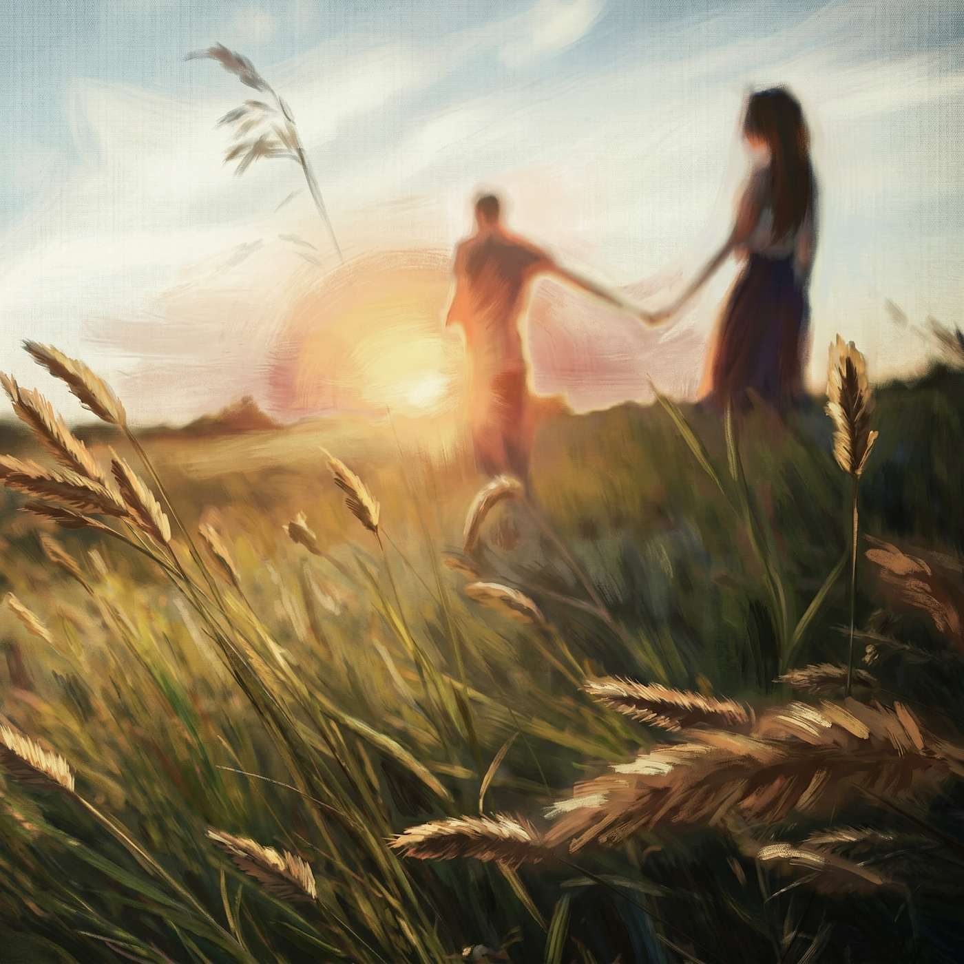 Identity-based Prayers in Christ episode artwork