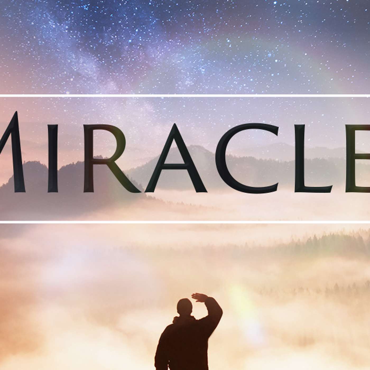 A Text With Two Miracles
