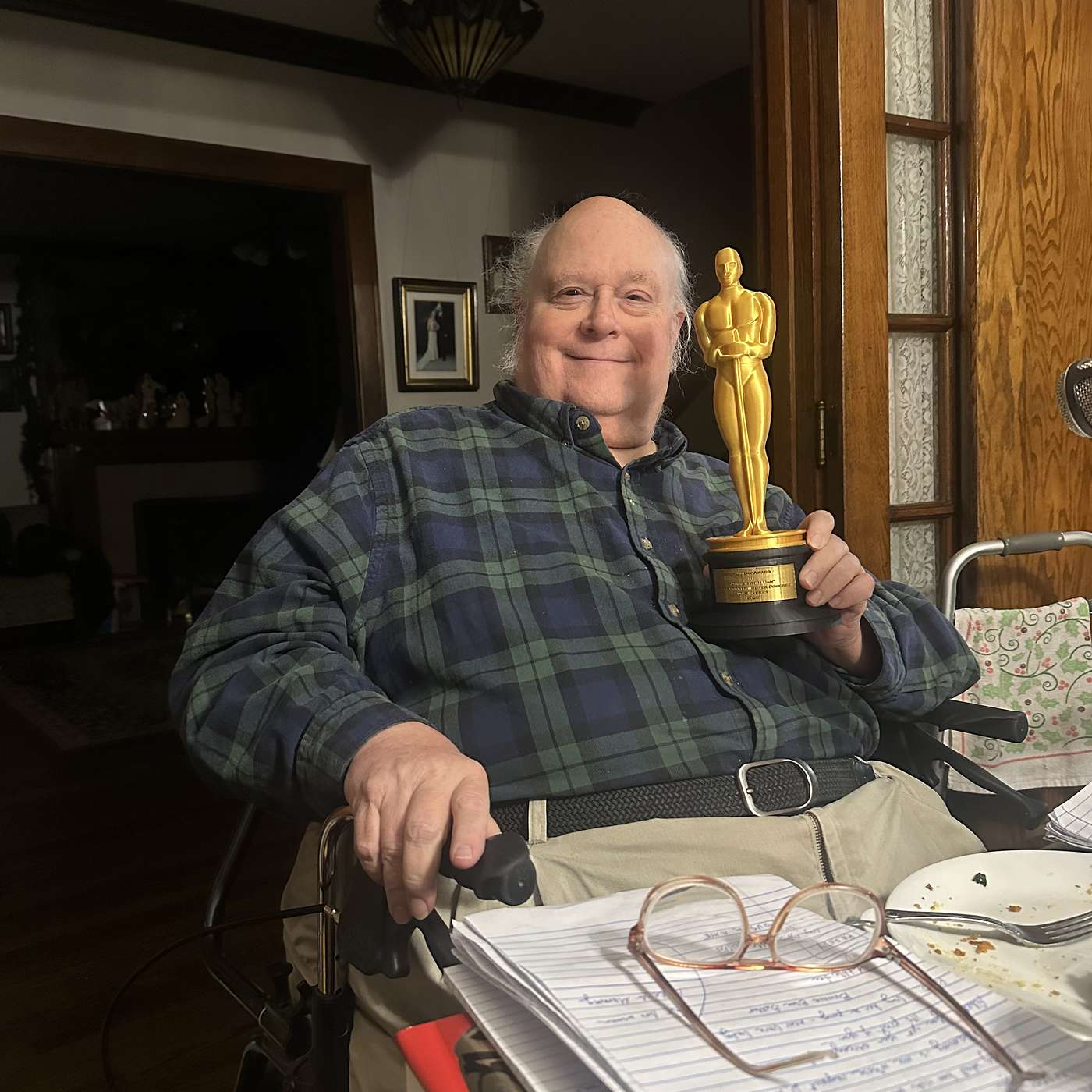 Frankly my dear, we DO give a damn.