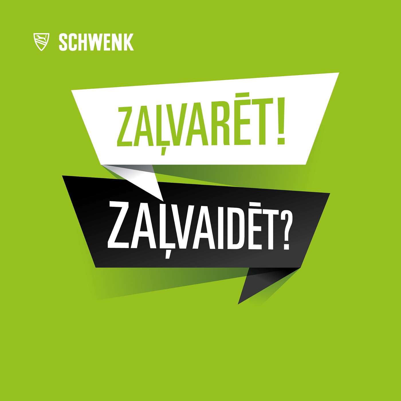 Domu deglis I Schwenk Latvija