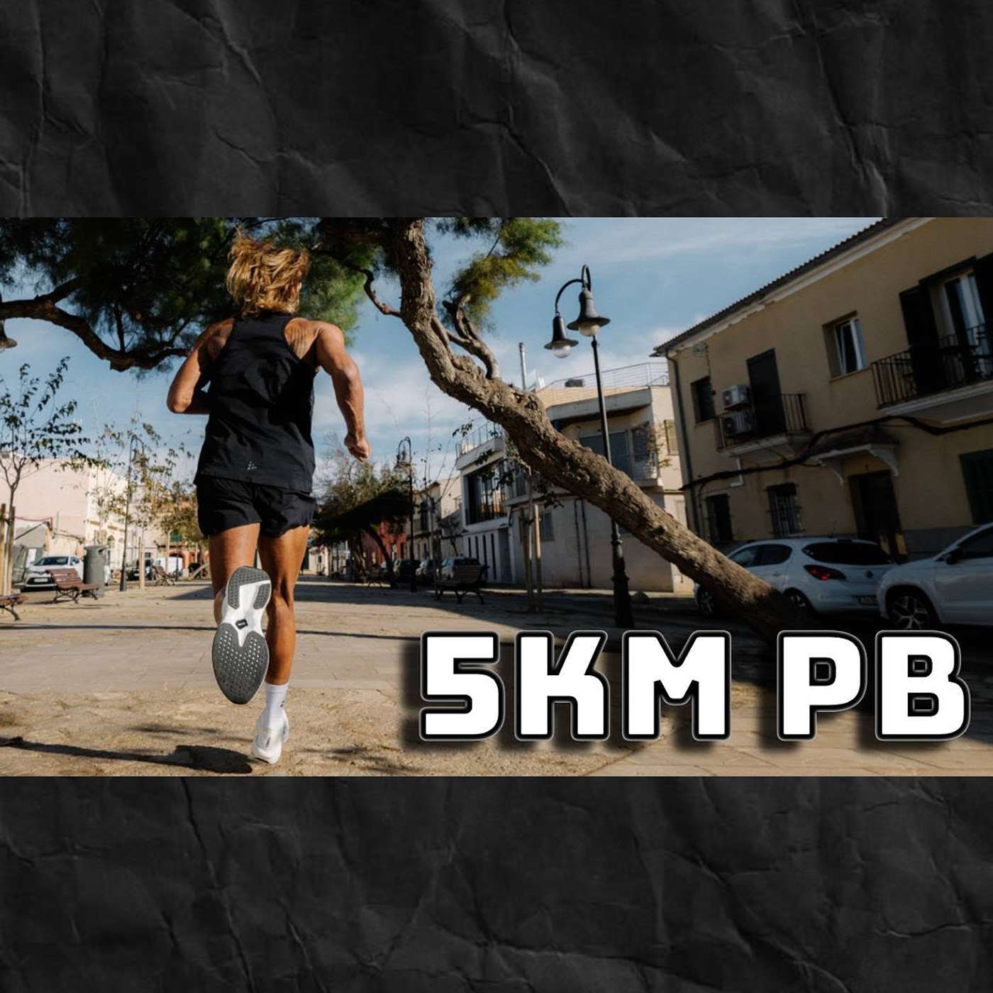 3 Steps to Run A Sub-20 Minute 5km