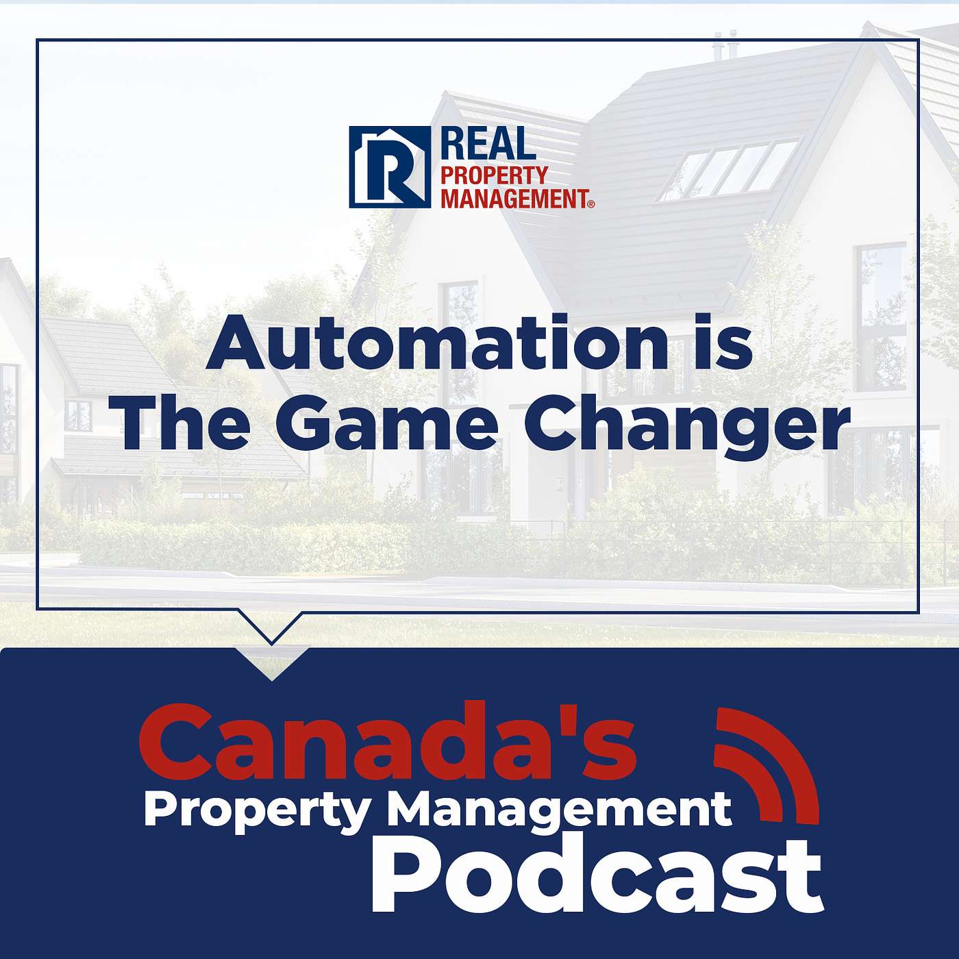 Canada\'s Real Estate Podcast