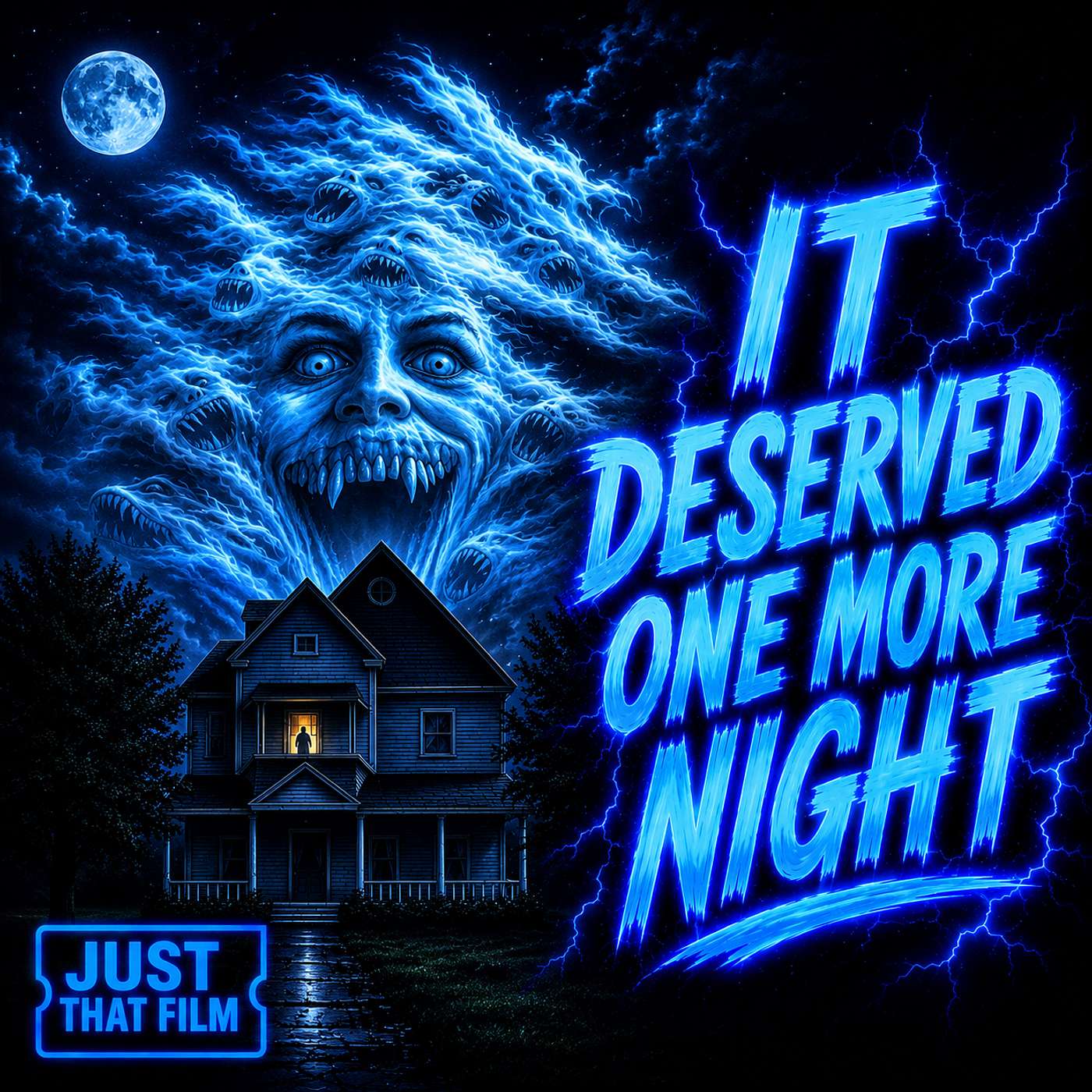 Fright Night vs Fright Night Part 2 | Which Is the Better Vampire Movie? | Just That Film Podcast