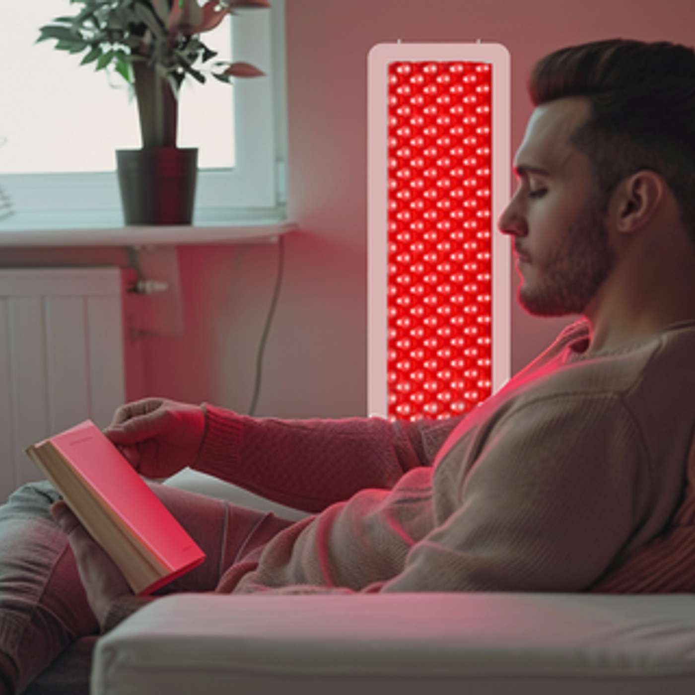 The Future of Light Therapy is Flicker-Free: Maximize Your Healing Potential