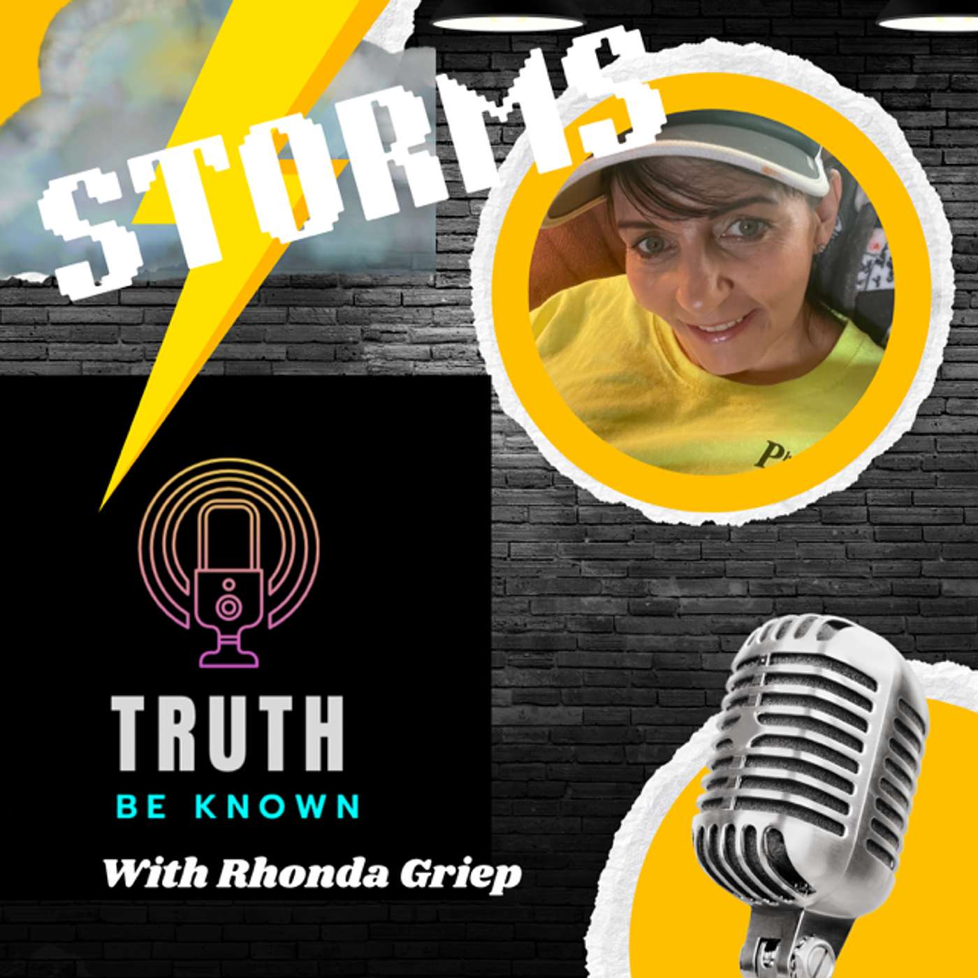 STORMS episode artwork