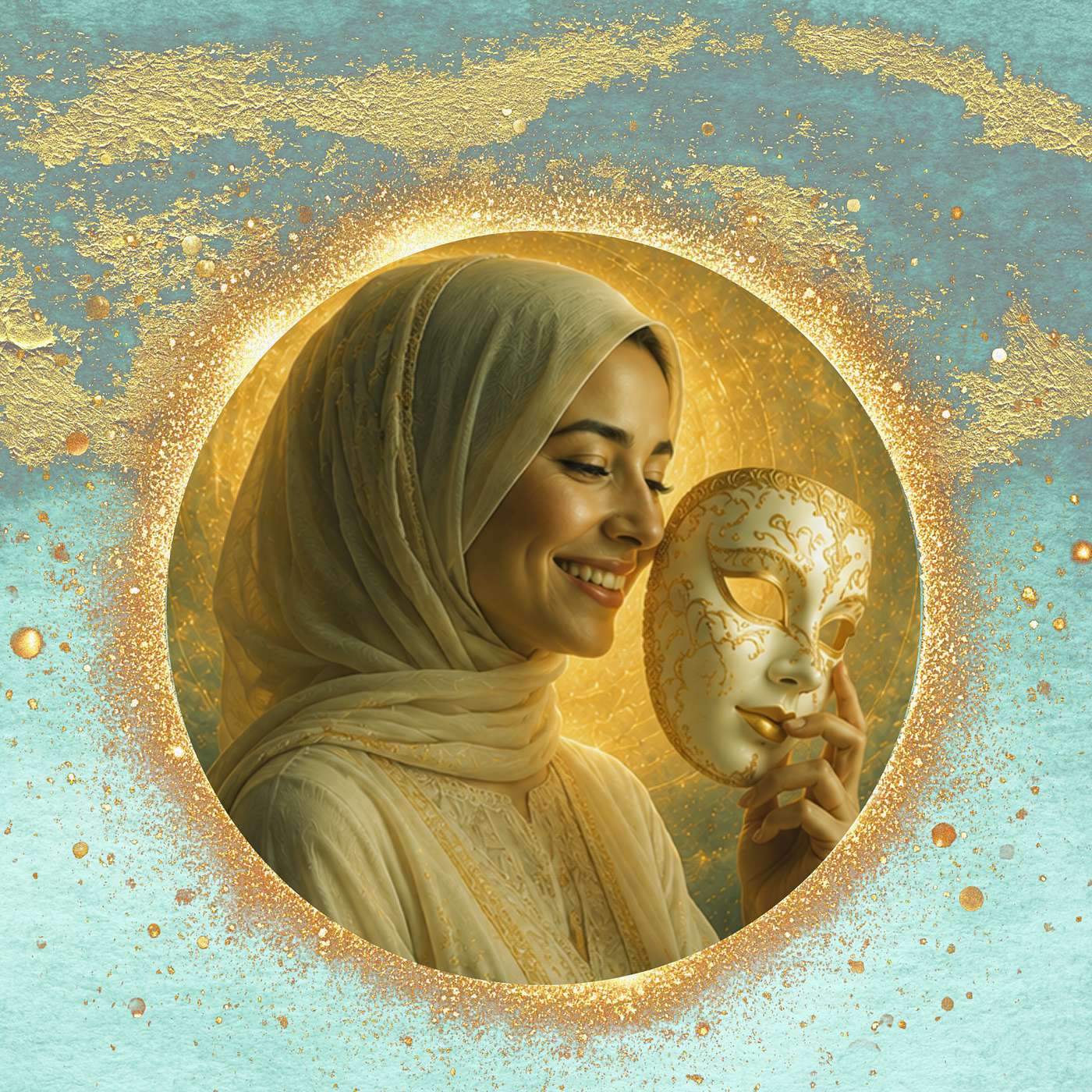 Imposter series - The Gate of Resistance, Destiny & the Soul’s Fierce Yes episode artwork