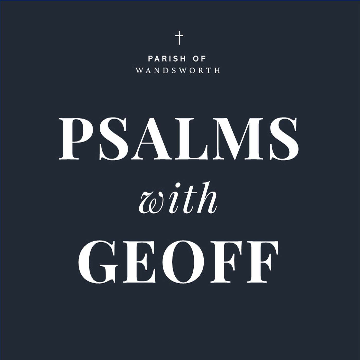 PSALMS WITH GEOFF: Psalm 12