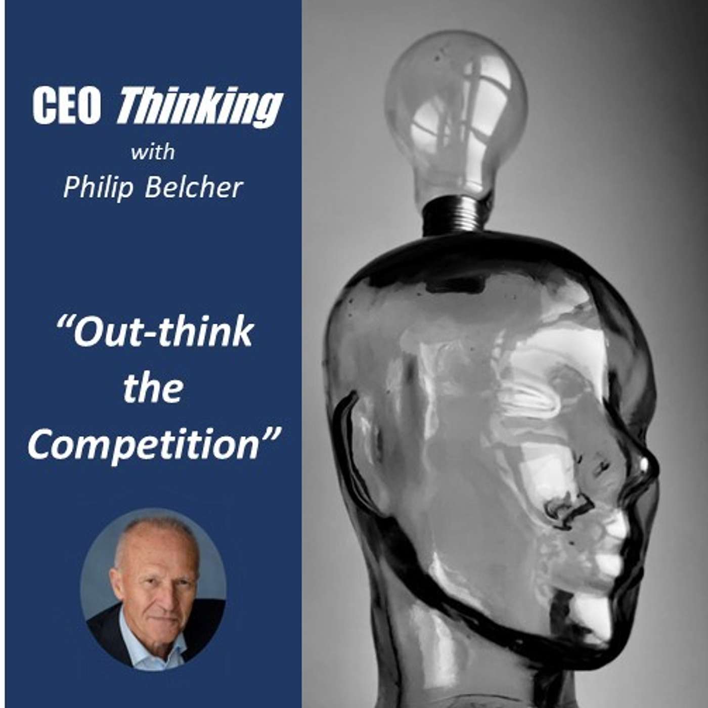 S1E2 Out-think the Competition