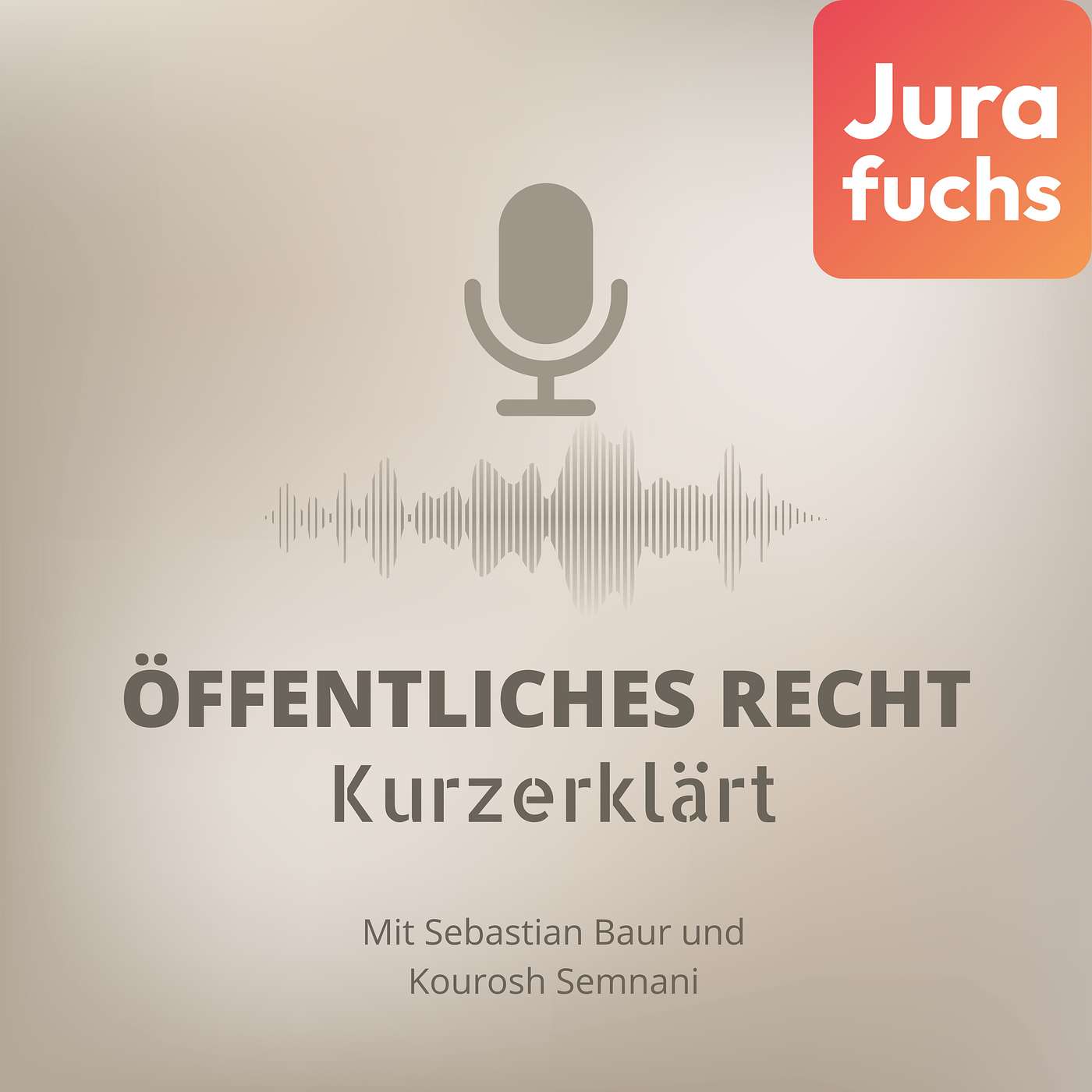 Kurzerklärt - Der Jurapodcast