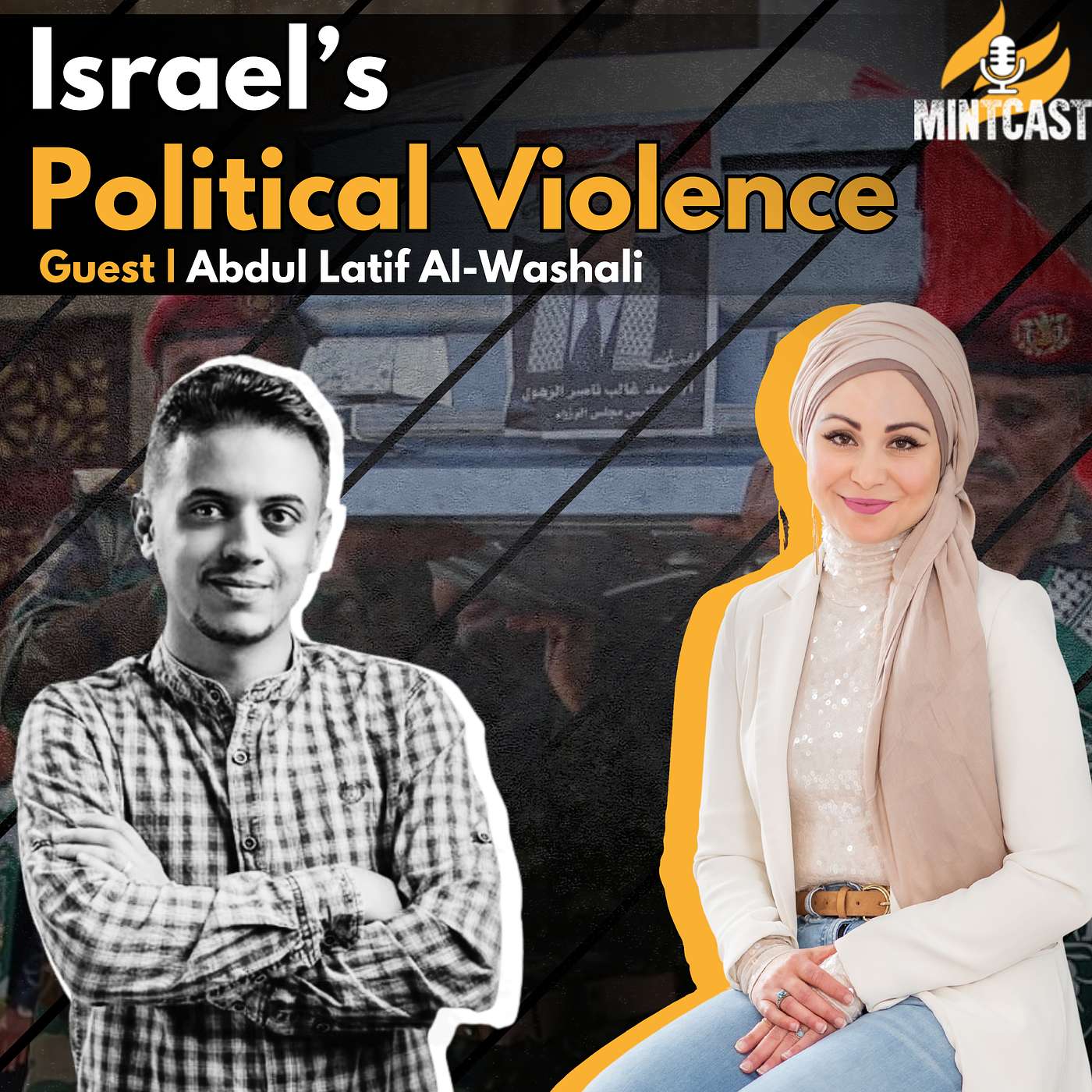 Israel Assassinates Yemen’s Prime Minister While Media Fixates on Charlie Kirk