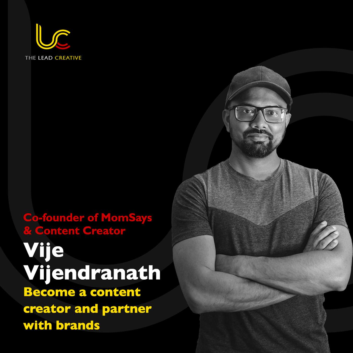 The Lead Creative