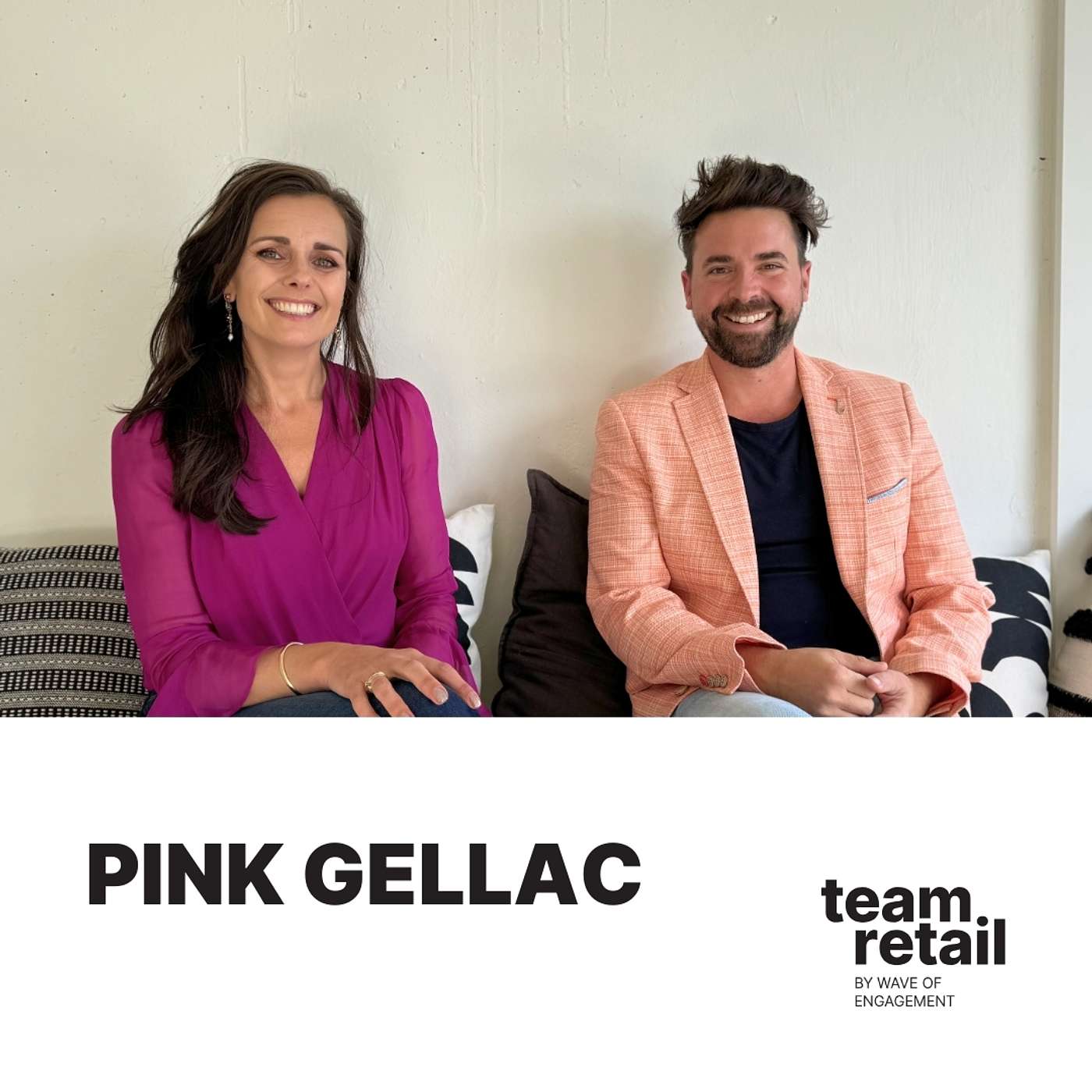 #teamretail