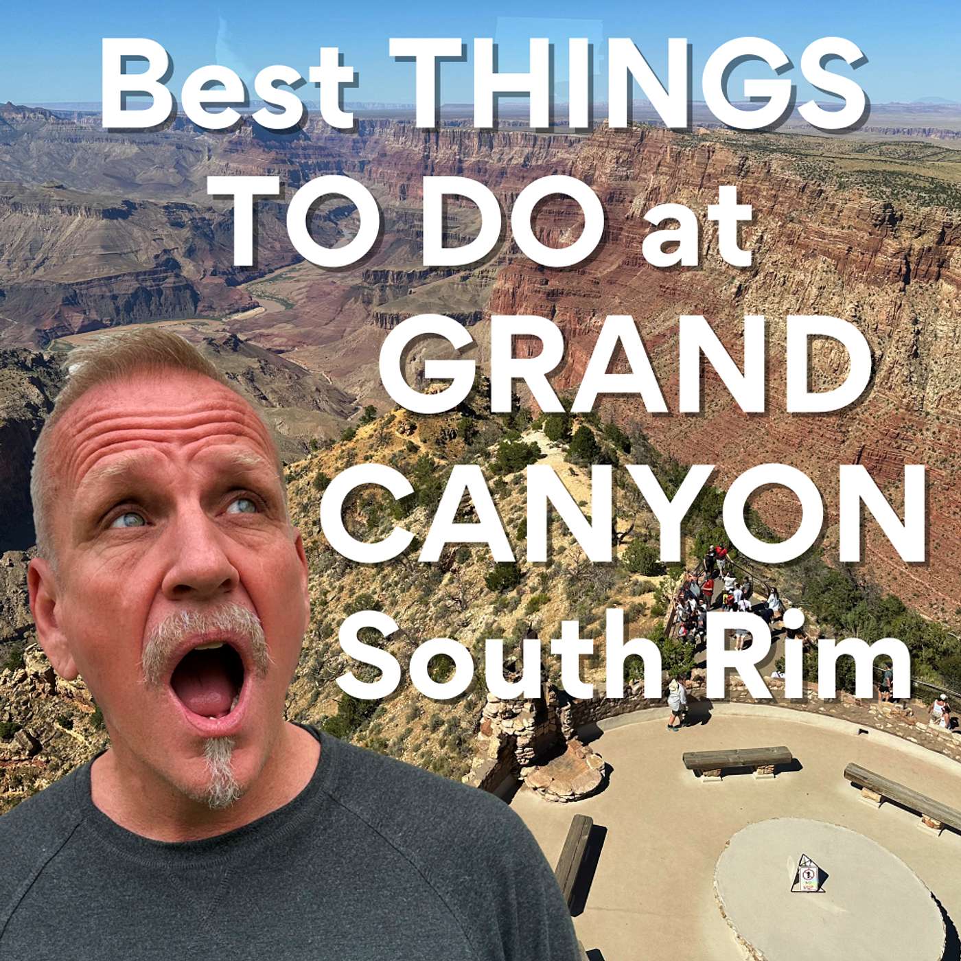 National Parks Collecting