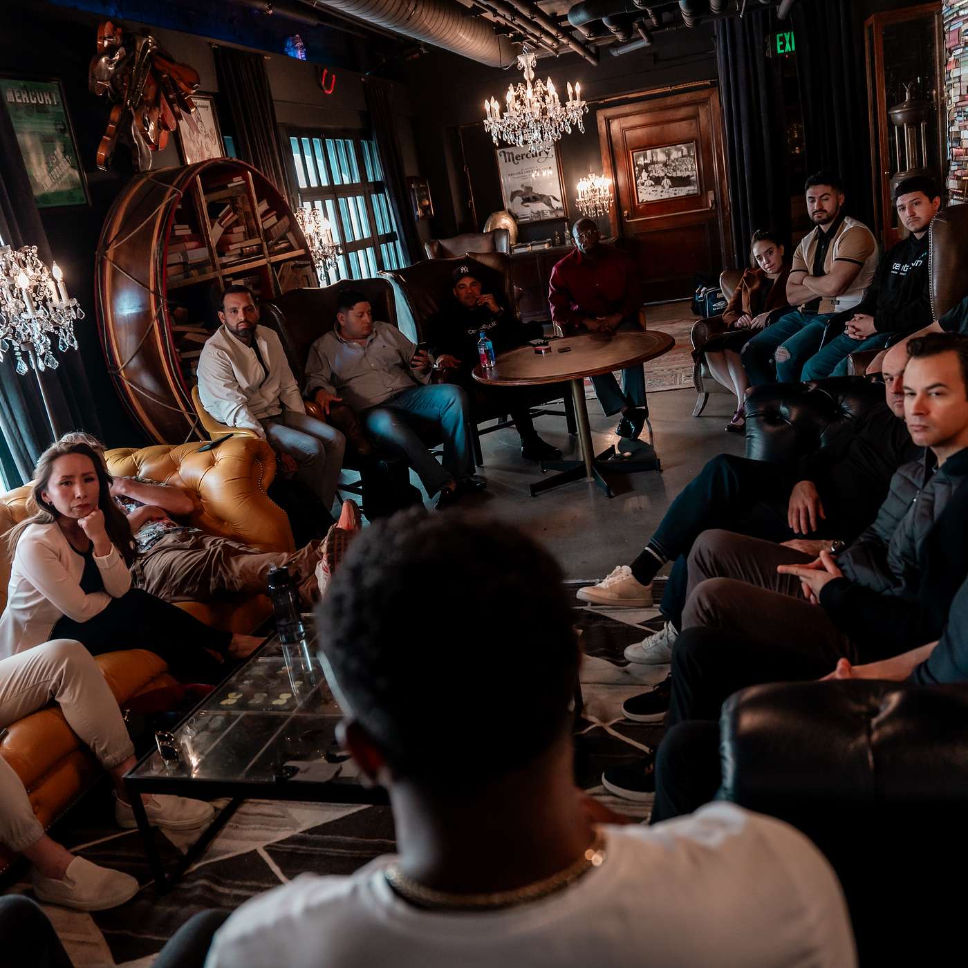Highlights of the Second Friendly Bear Conference