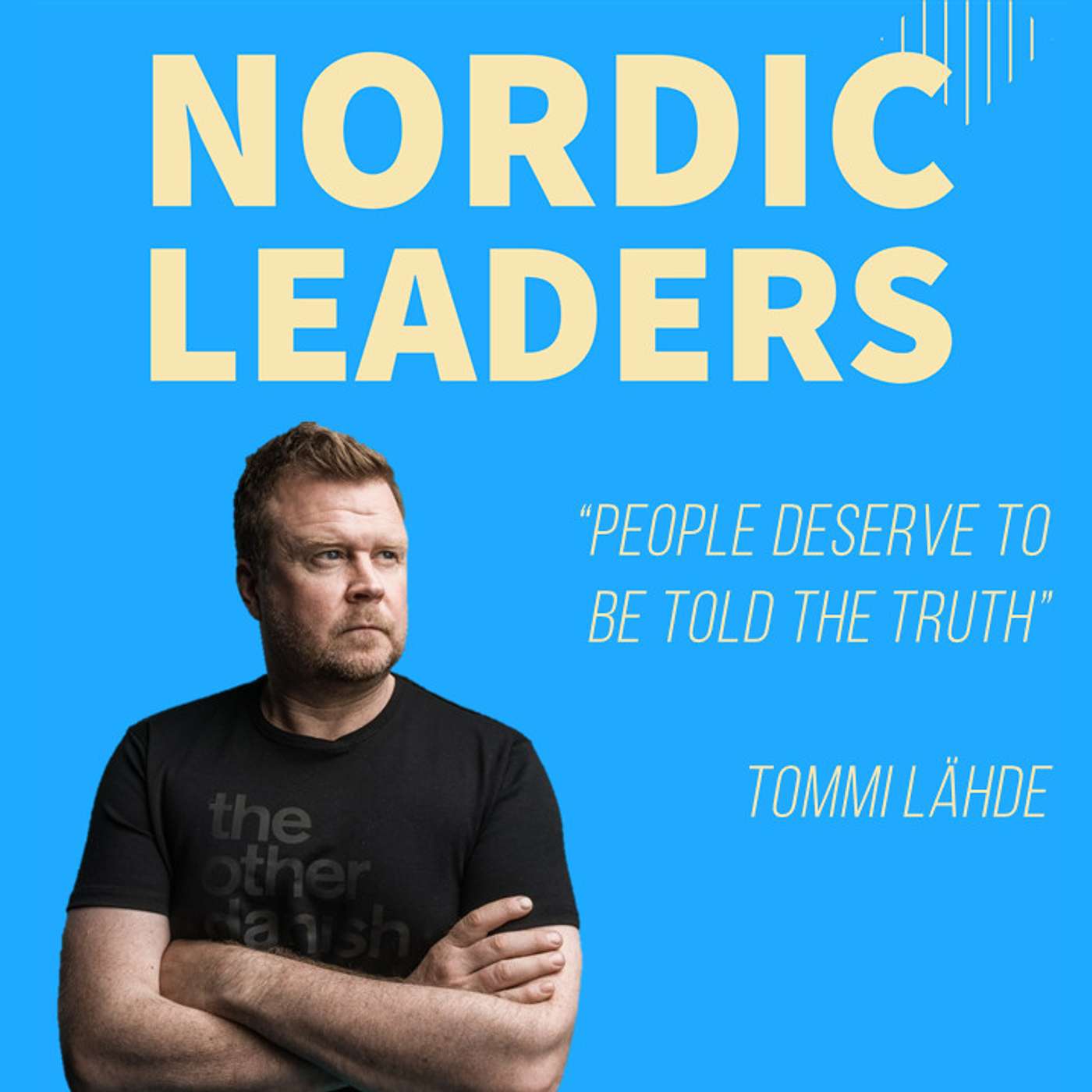 Nordic Leaders
