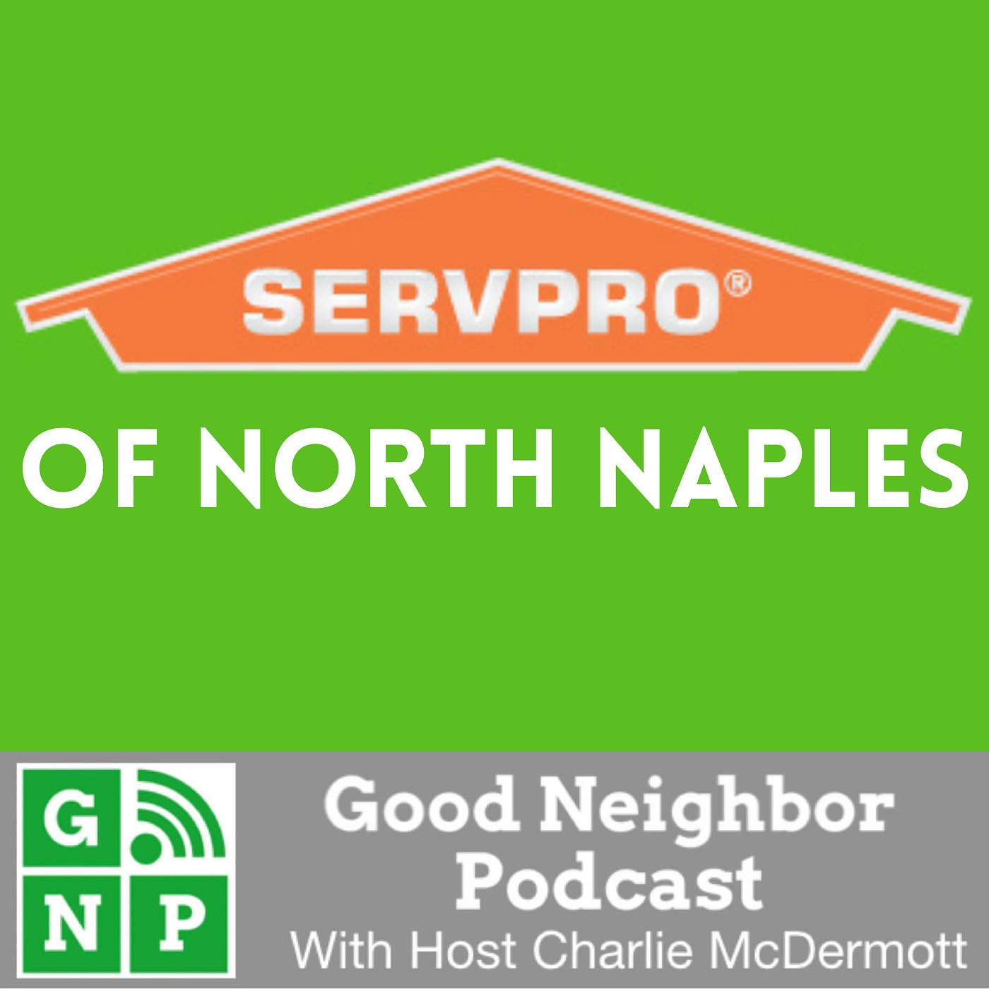 Good Neighbor Podcast