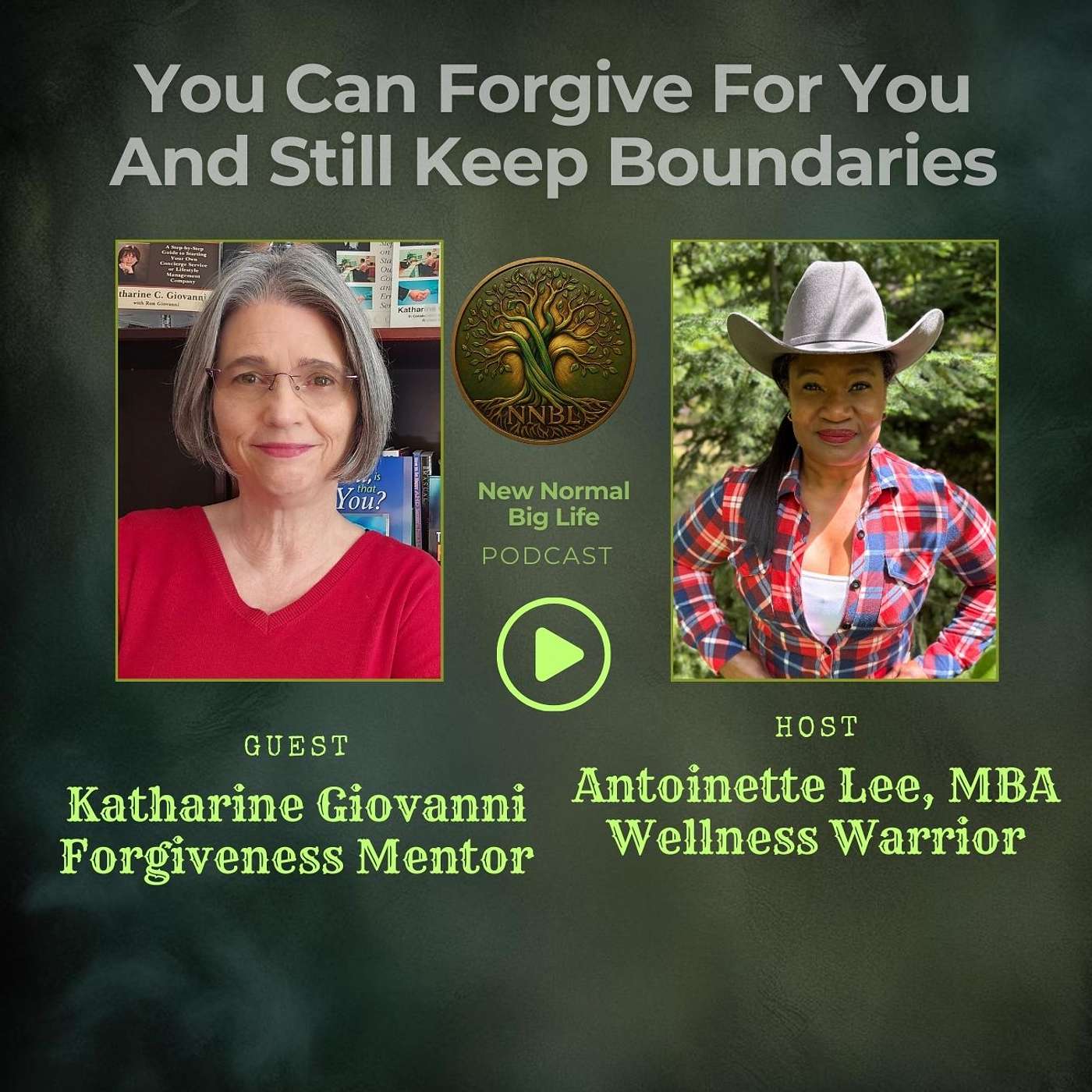 New Normal Big Life - Live Strong, Explore Boldly, Be Ready