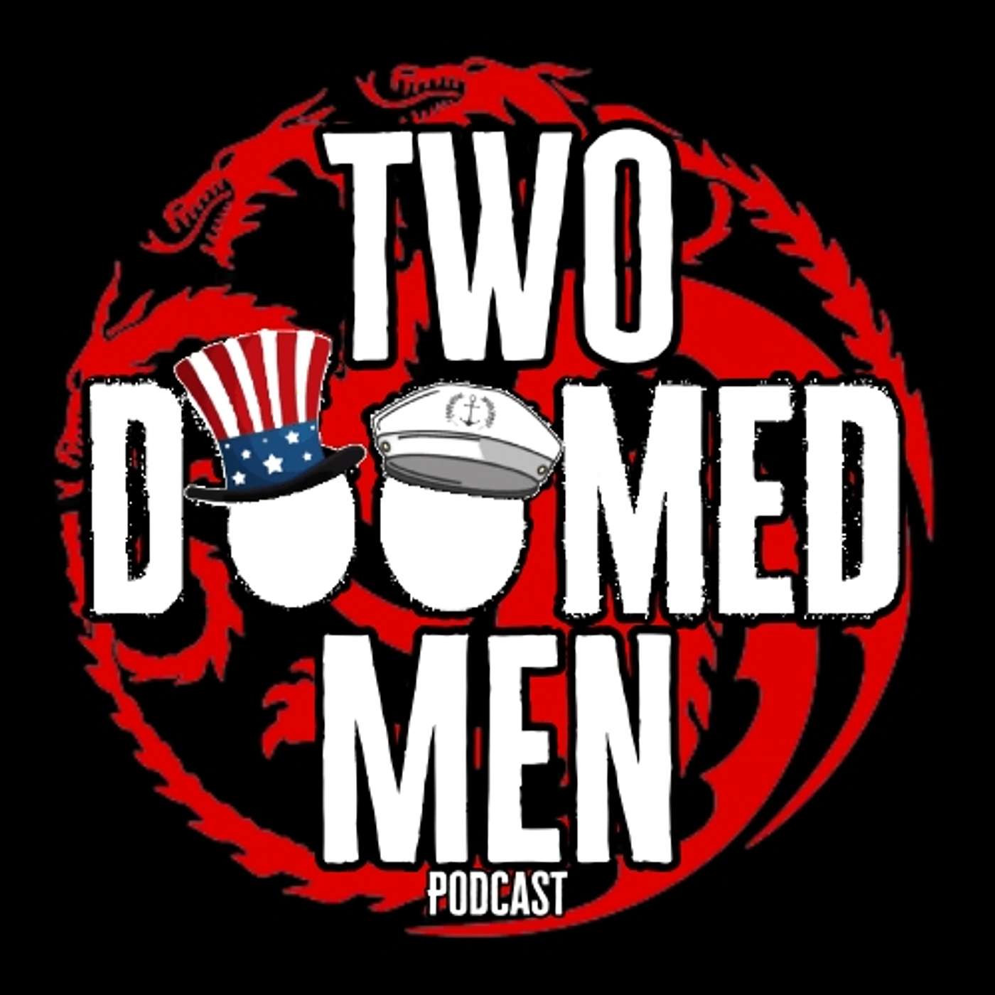 Two Doomed Men