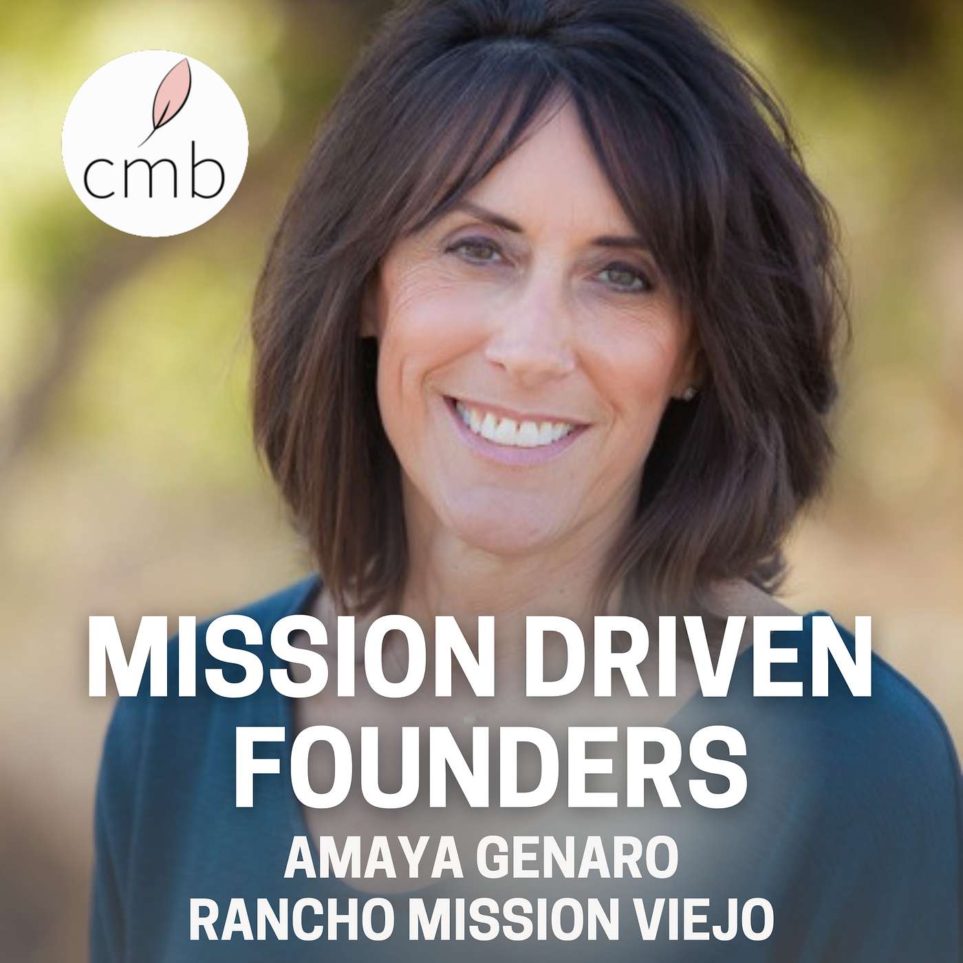 Inside America’s Most Innovative Wellness Community: Lessons from Rancho Mission Viejo episode artwork