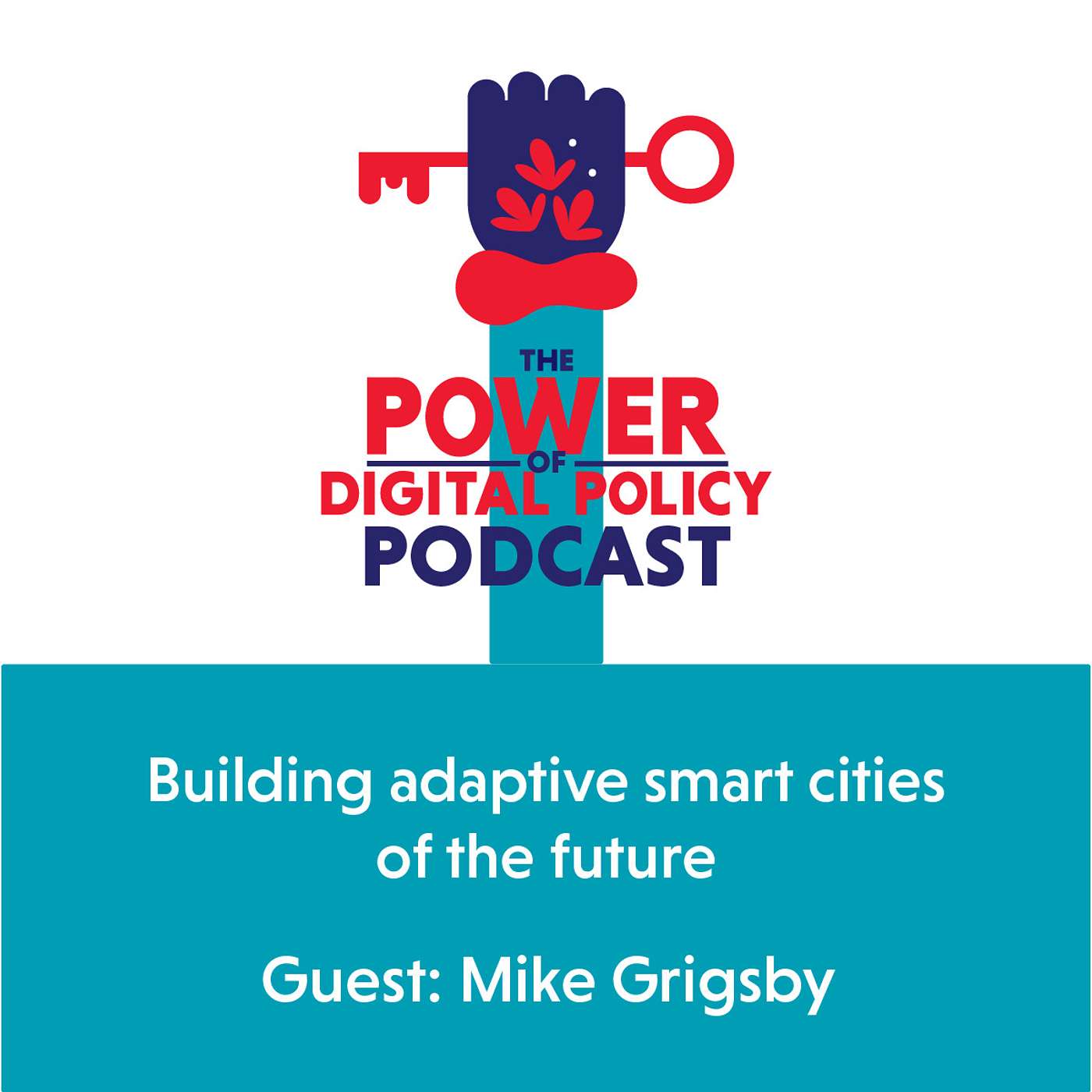 The Power of Digital Policy