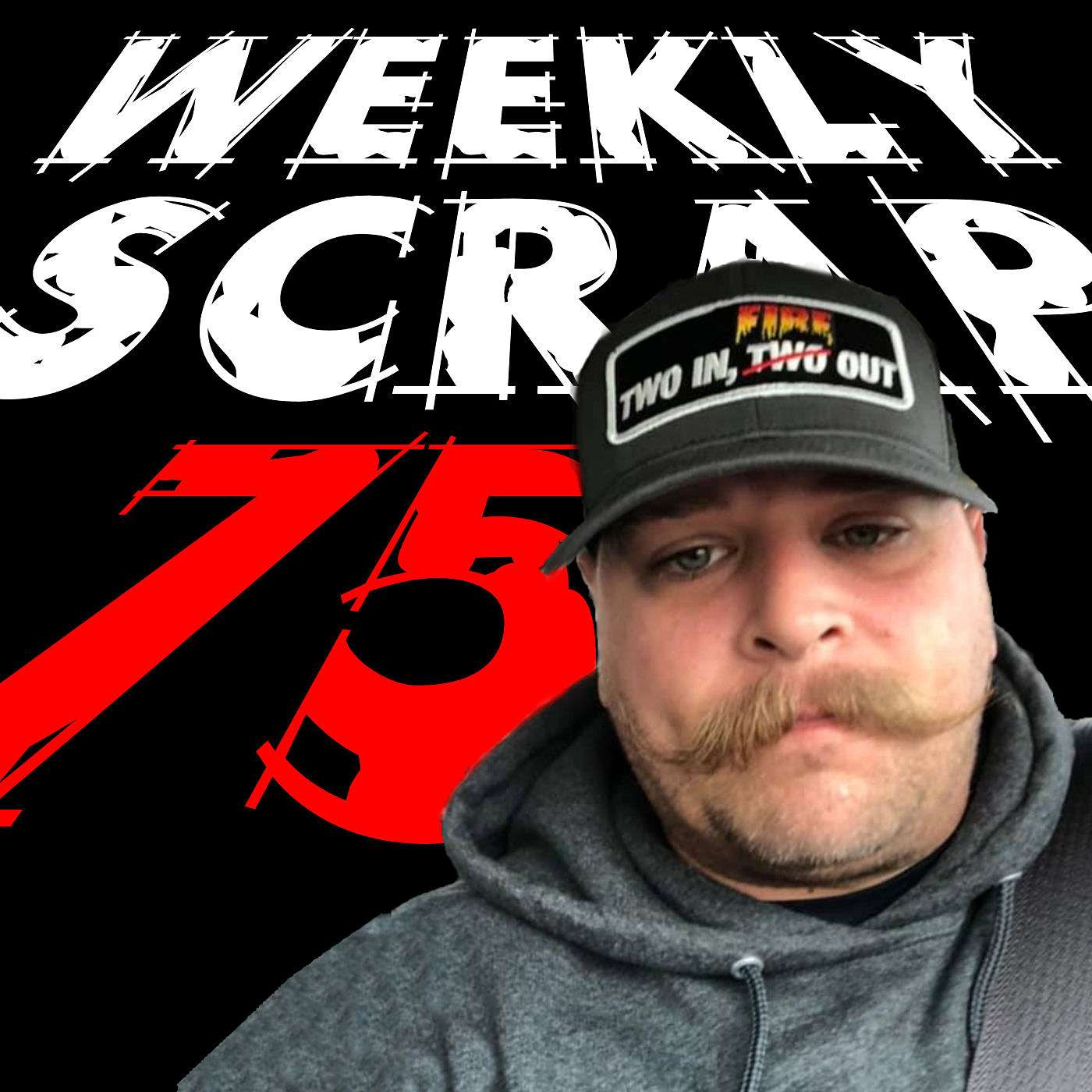 Weekly Scrap #75 - Kyle Romagus, Nozzle Work