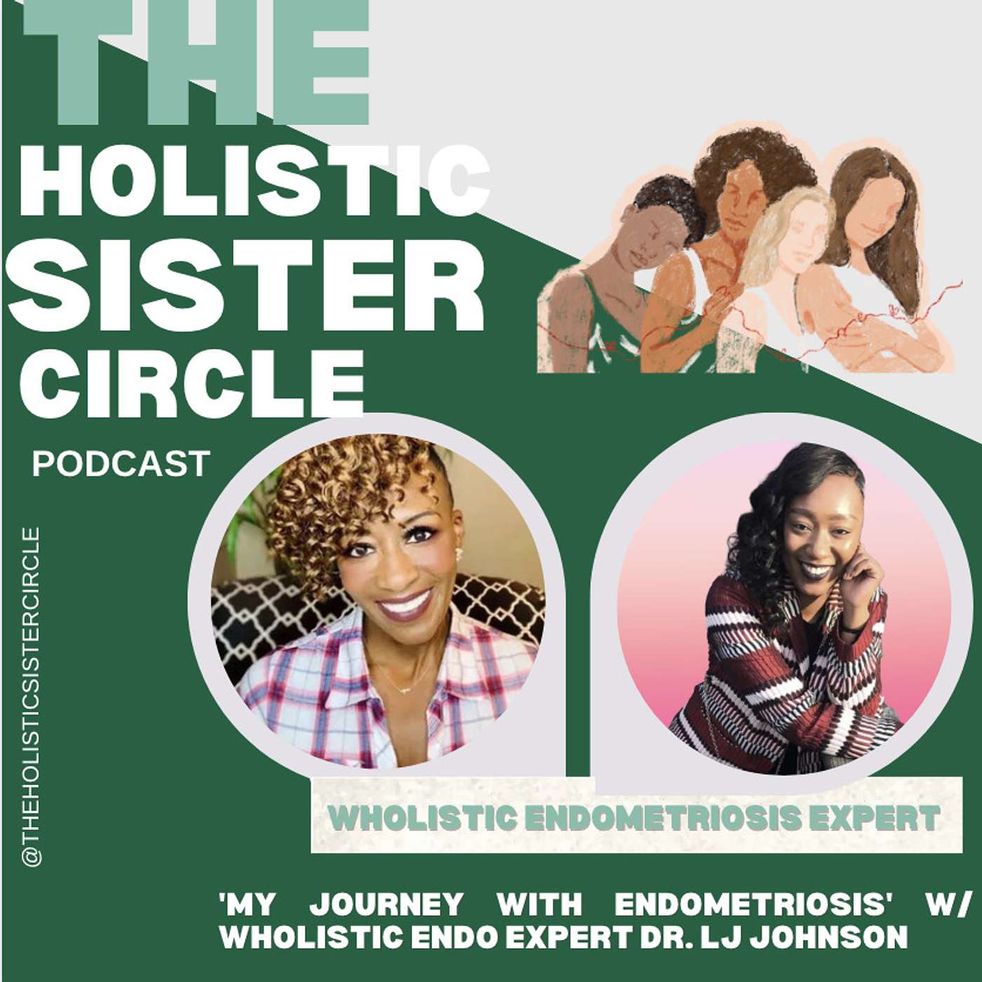 The Holistic Sister Circle
