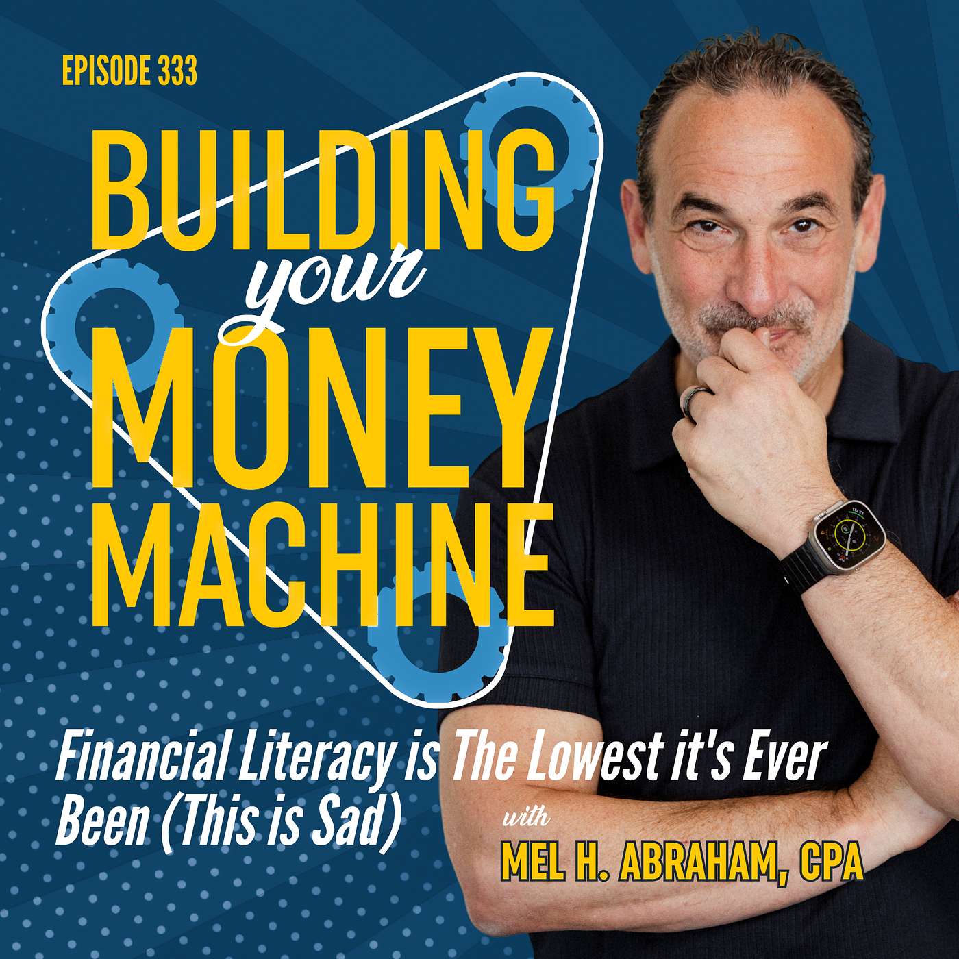 Financial Literacy is The Lowest it's Ever Been (This is Sad)