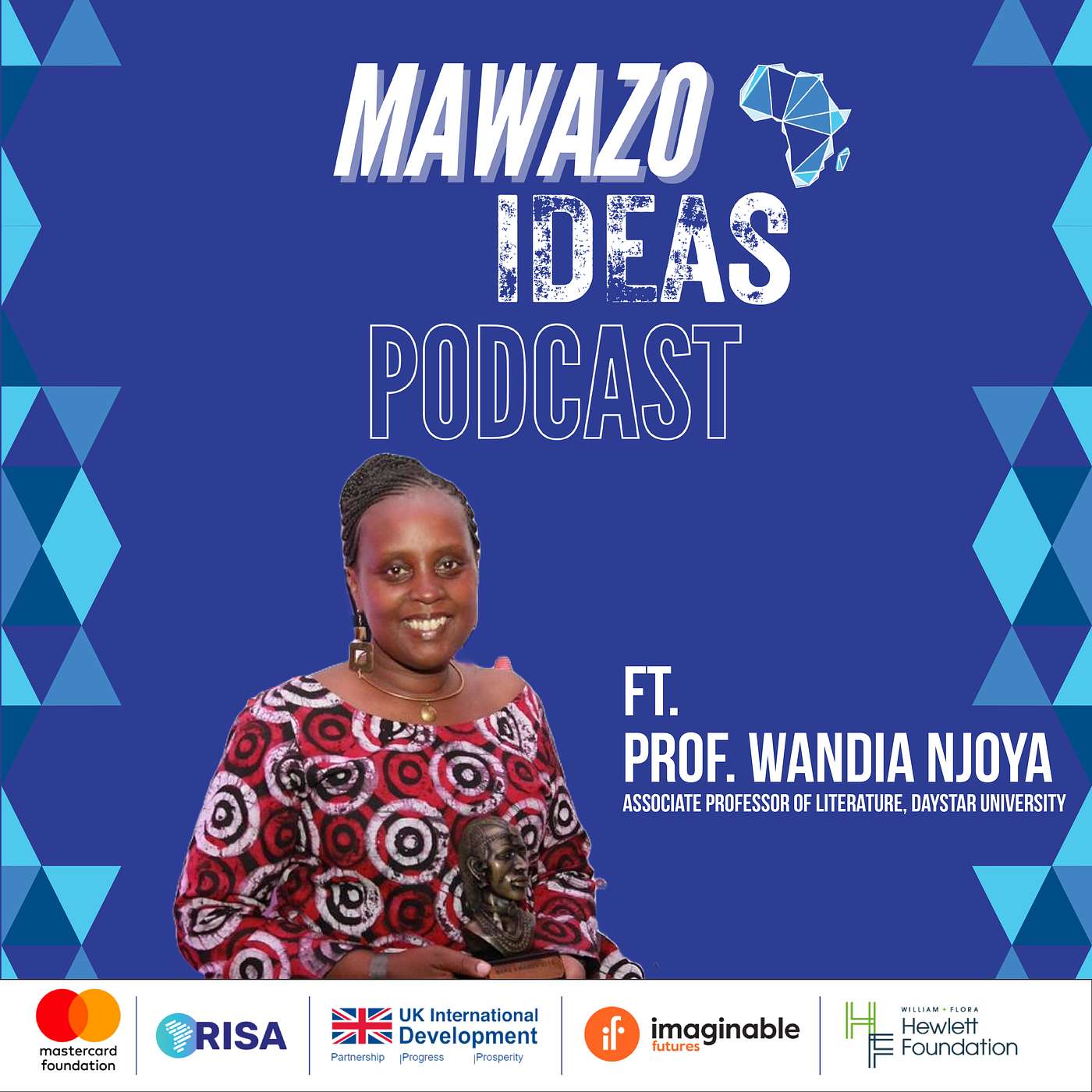 Mawazo Ideas Podcast