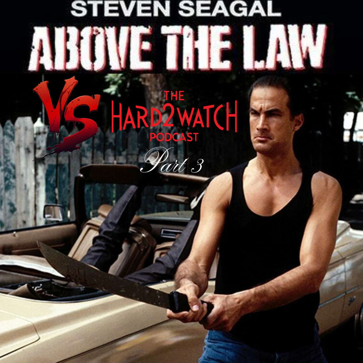 98 - Above The Law Part 3